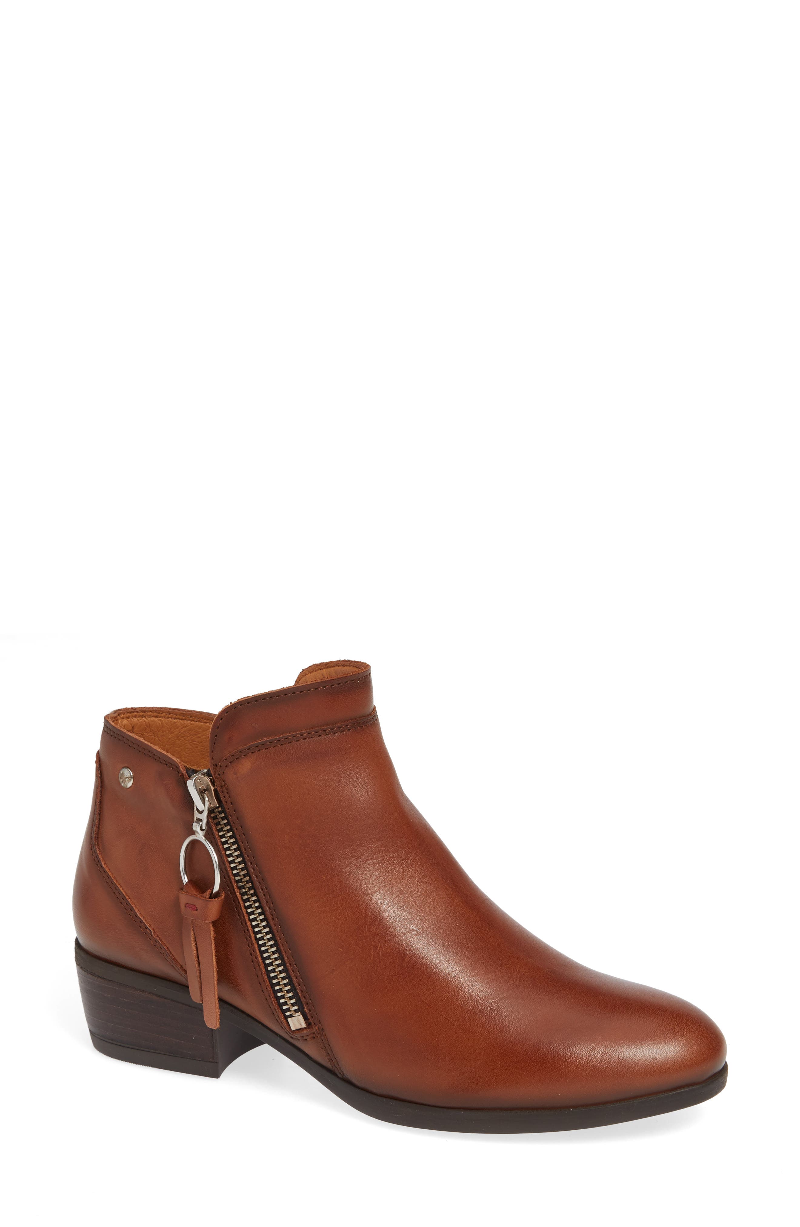 Pikolinos Daroca Bootie, Brown