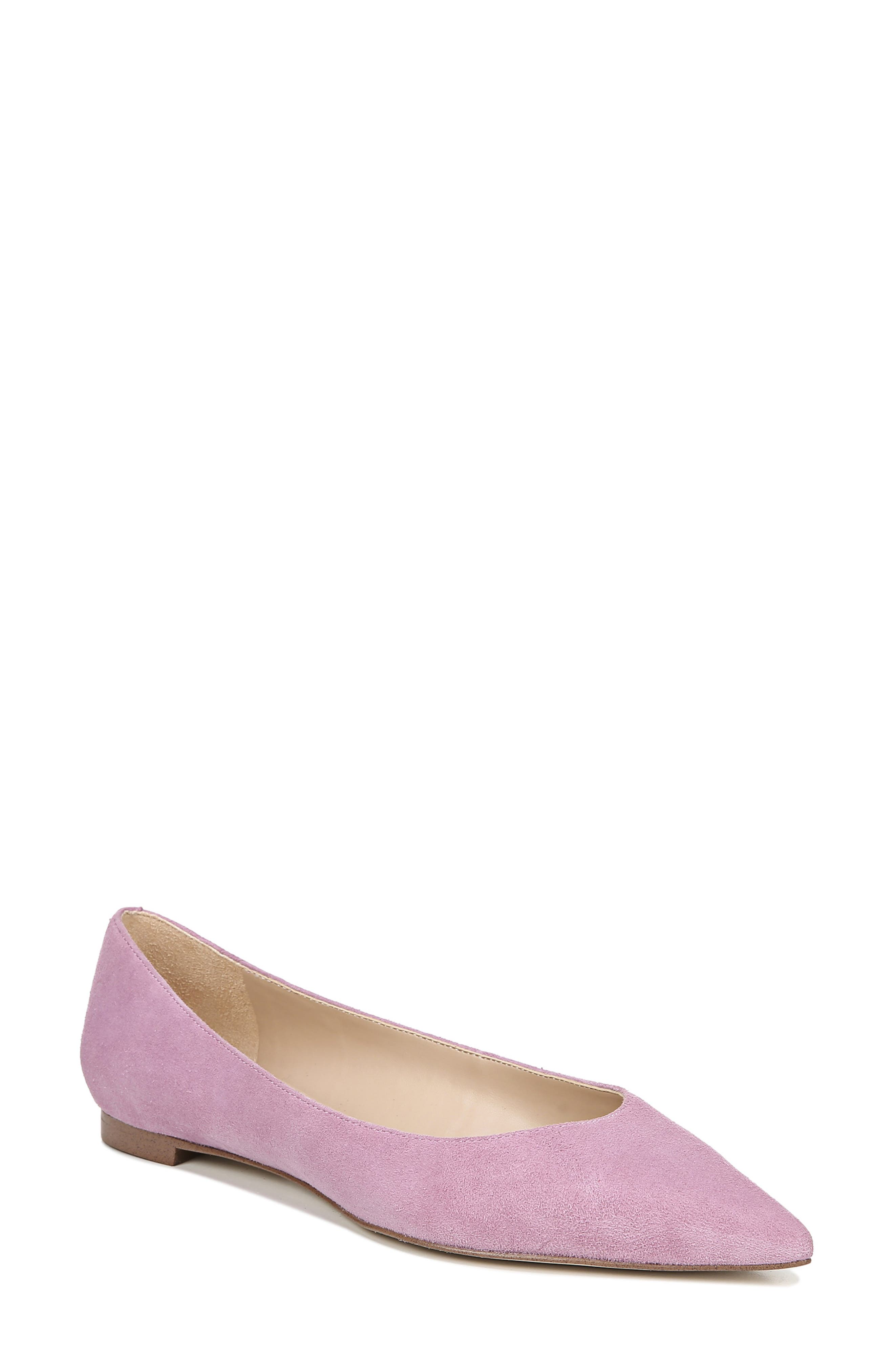 Sam Edelman Sally Flat, Purple