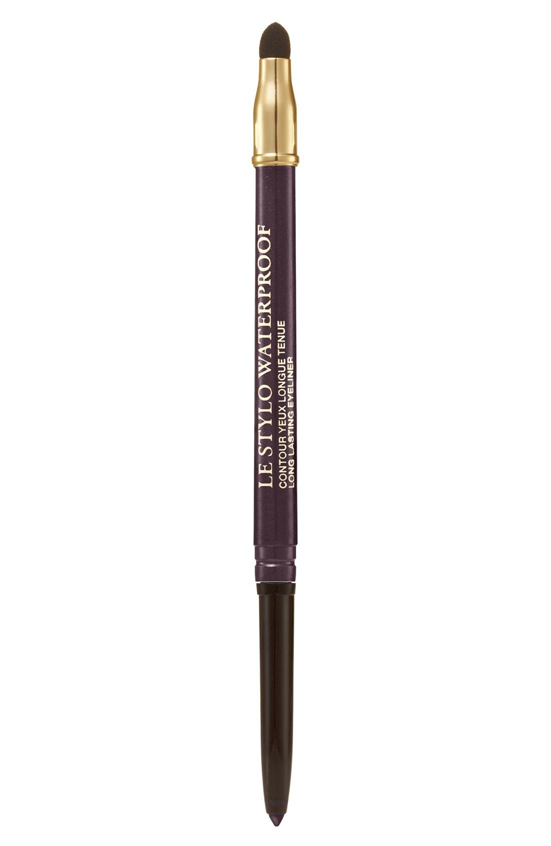 Lancome Le Stylo Waterproof Long Lasting Eyeliner - L