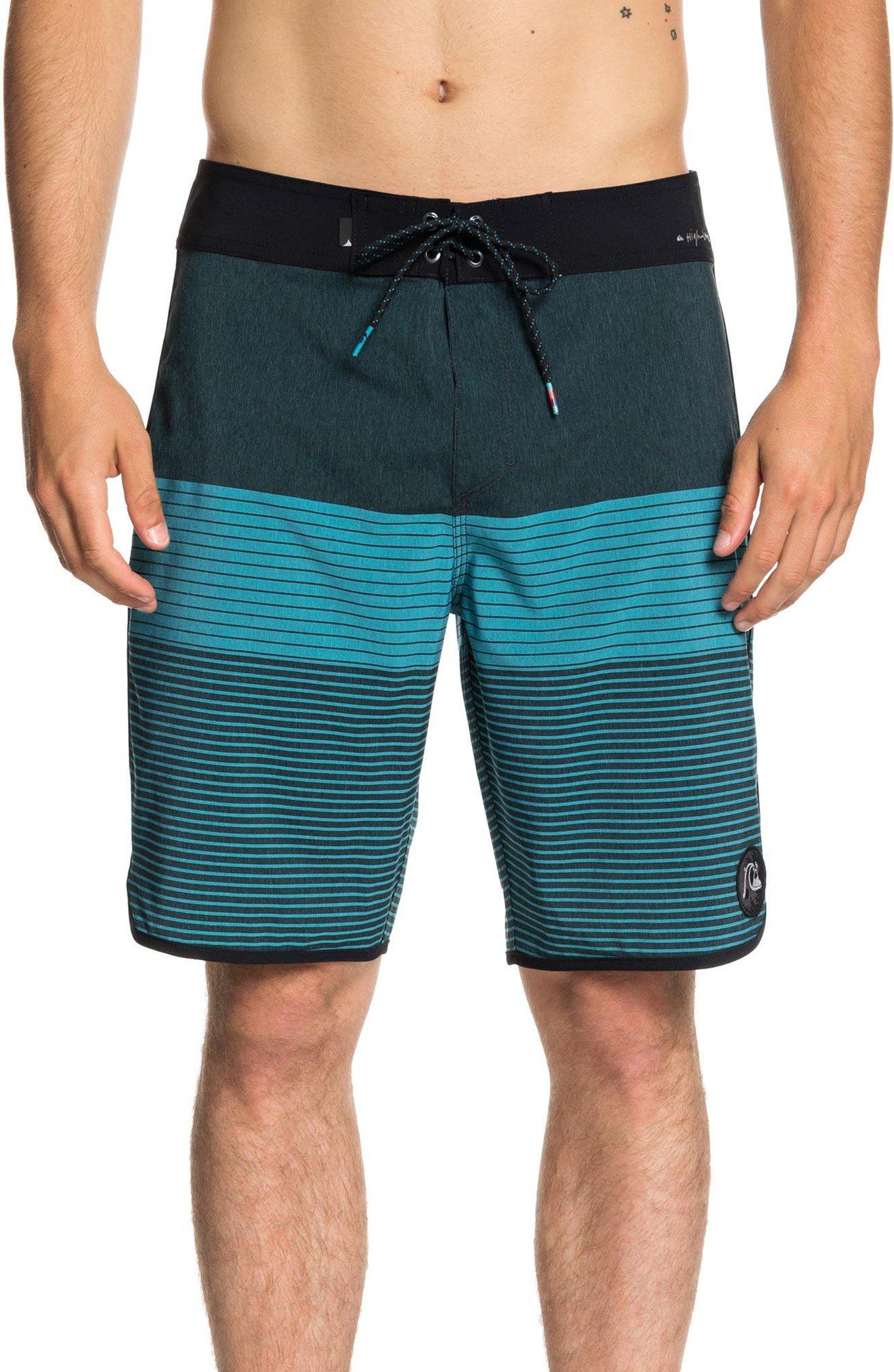 Quiksilver - Men's Swimwear and Beachwear