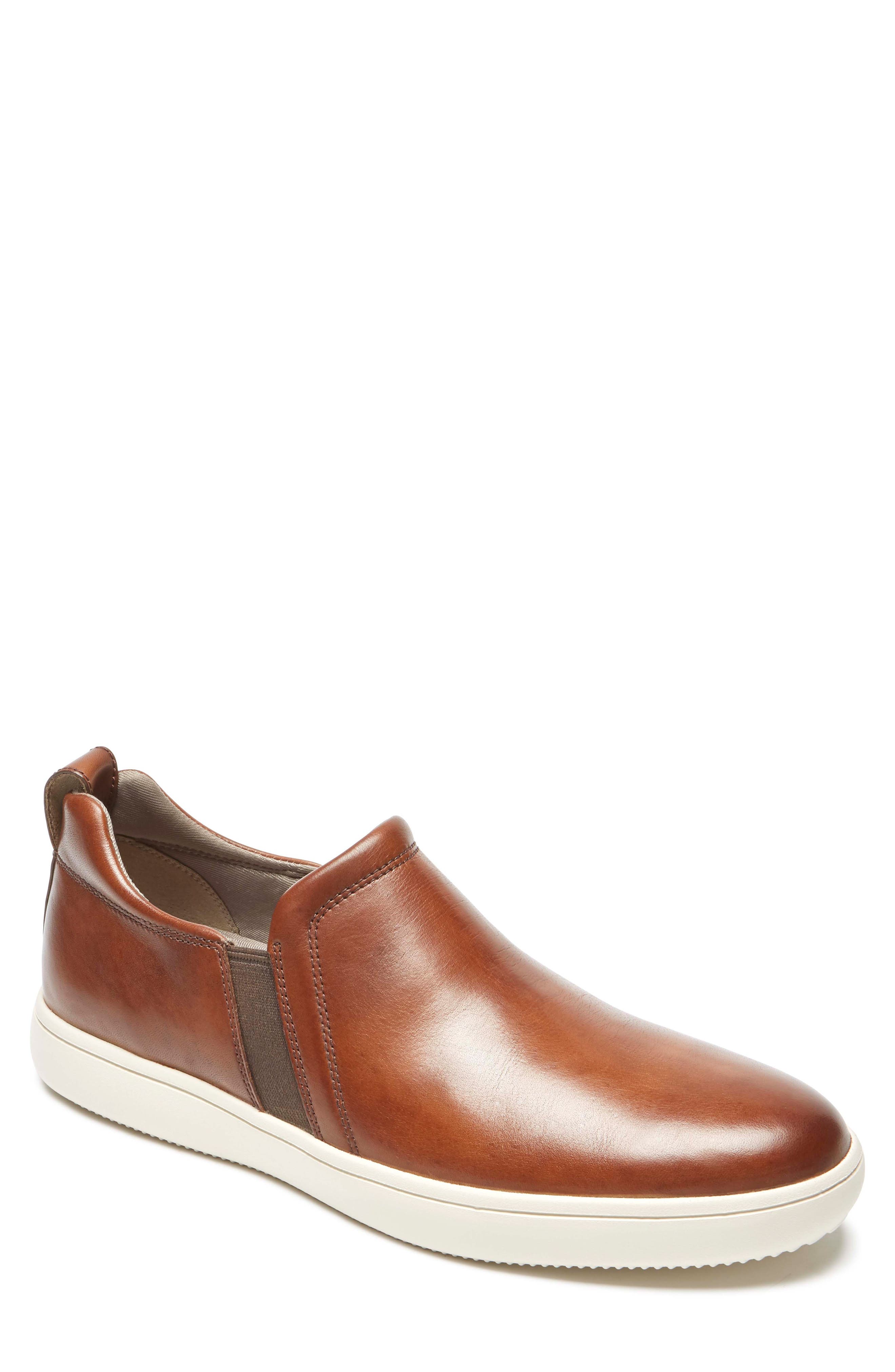 rockport colle sneaker