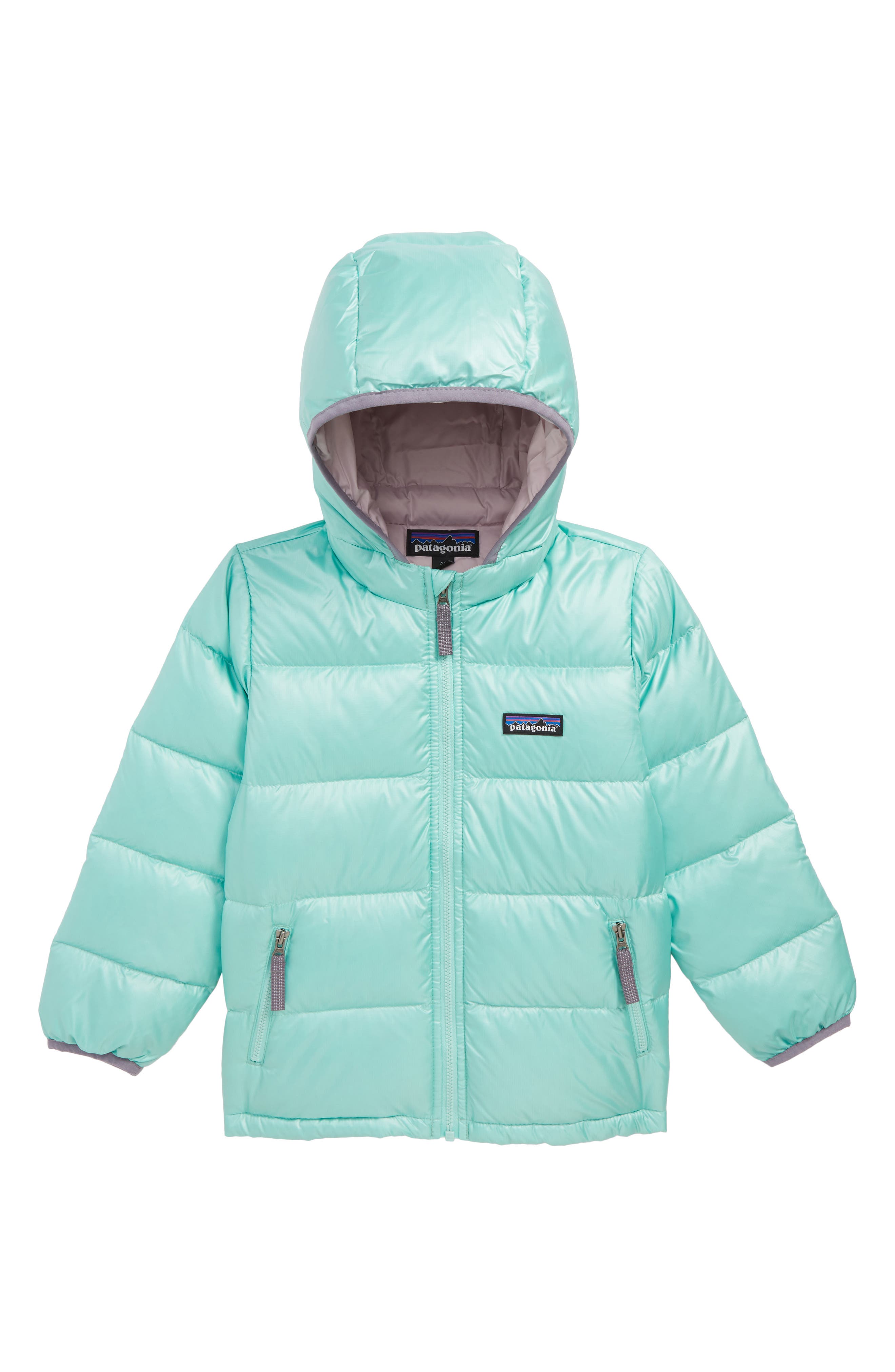 Patagonia Down Jacket (Toddler Girls) Nordstrom