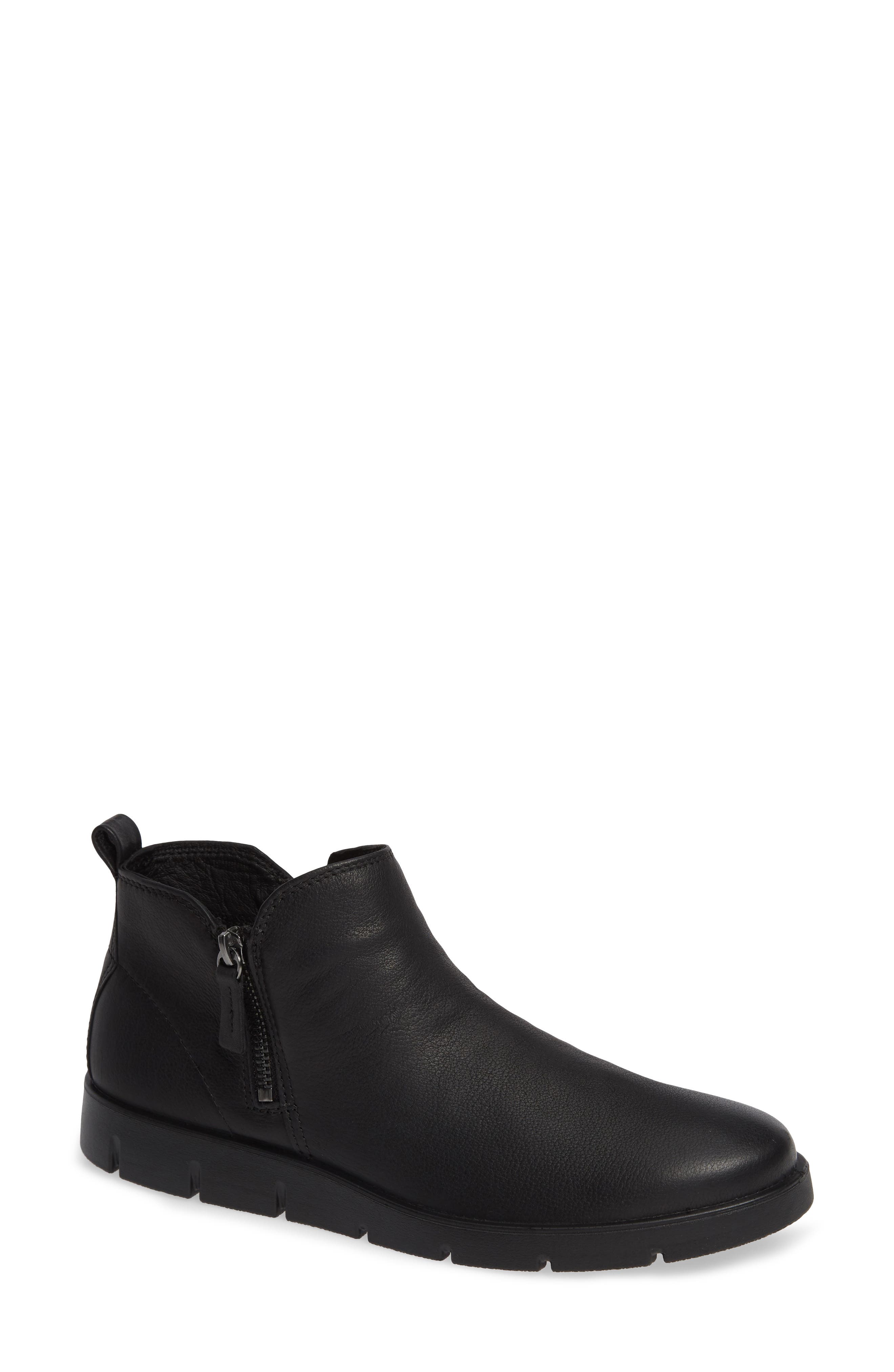 Ecco Bella Bootie, Black