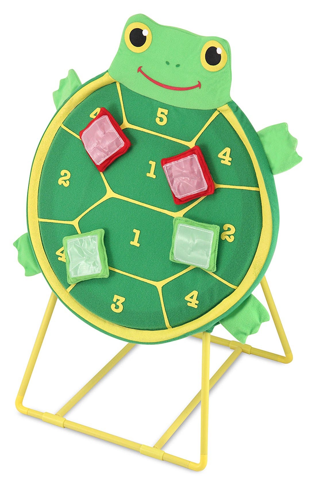 UPC 000772061605 product image for Toddler Melissa & Doug 'Tootle Turtle' Target Game | upcitemdb.com