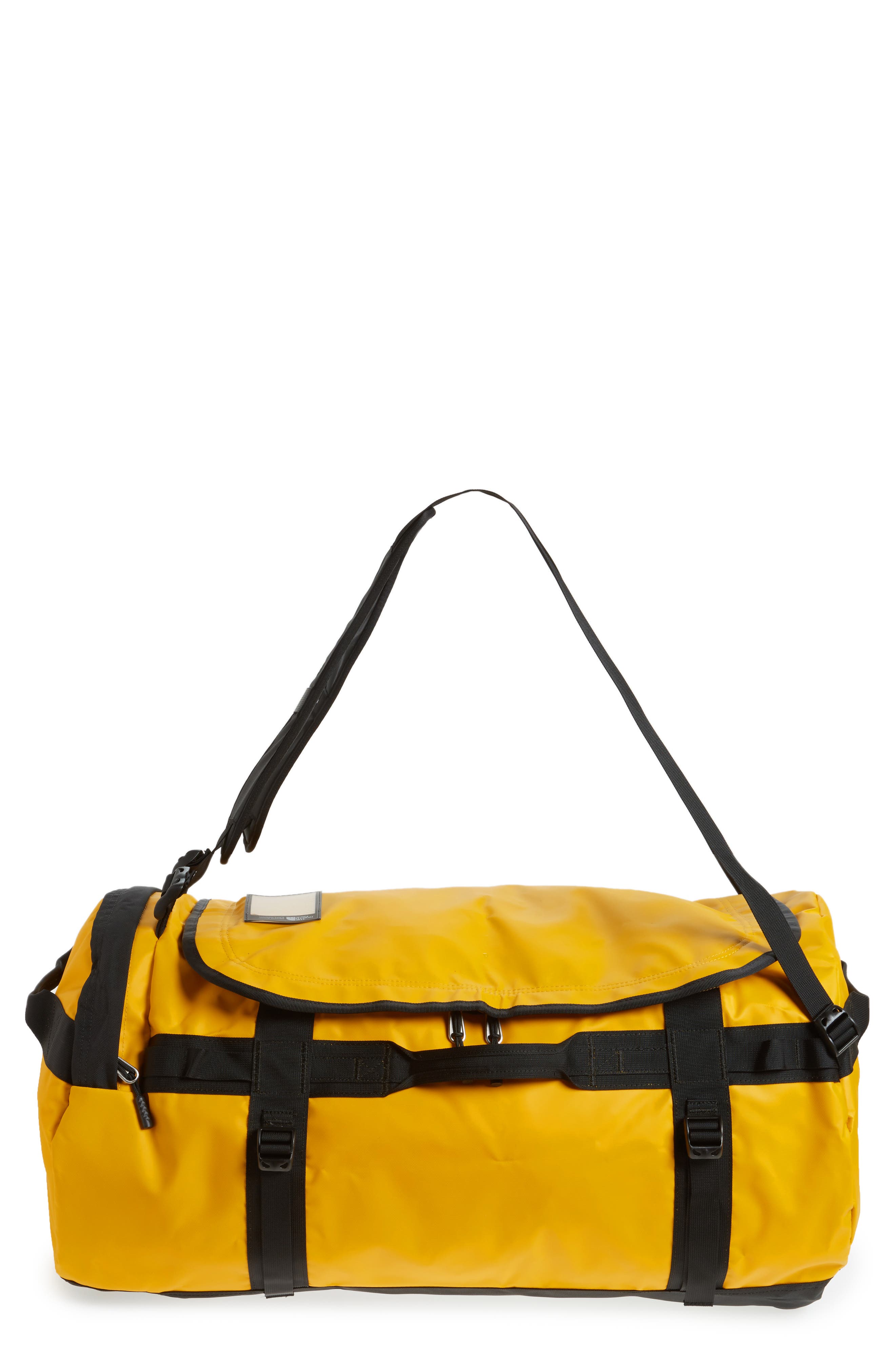 The North Face 'Base Camp Large' Duffel Bag Nordstrom