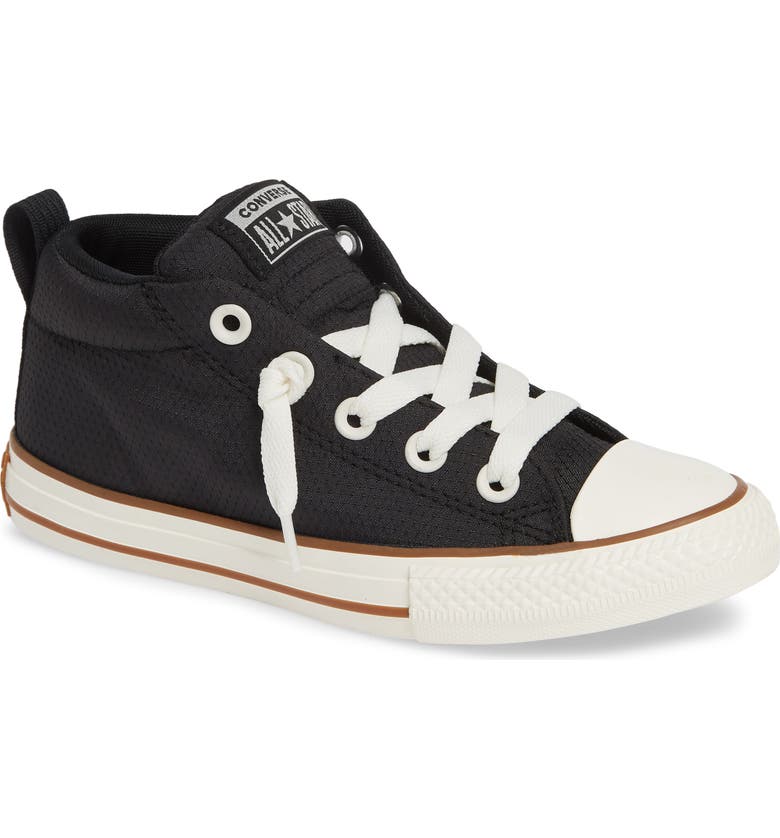 Converse Chuck Taylor All Star Street Mid Top Sneaker Baby Converse Chuck Taylor Sup All Star