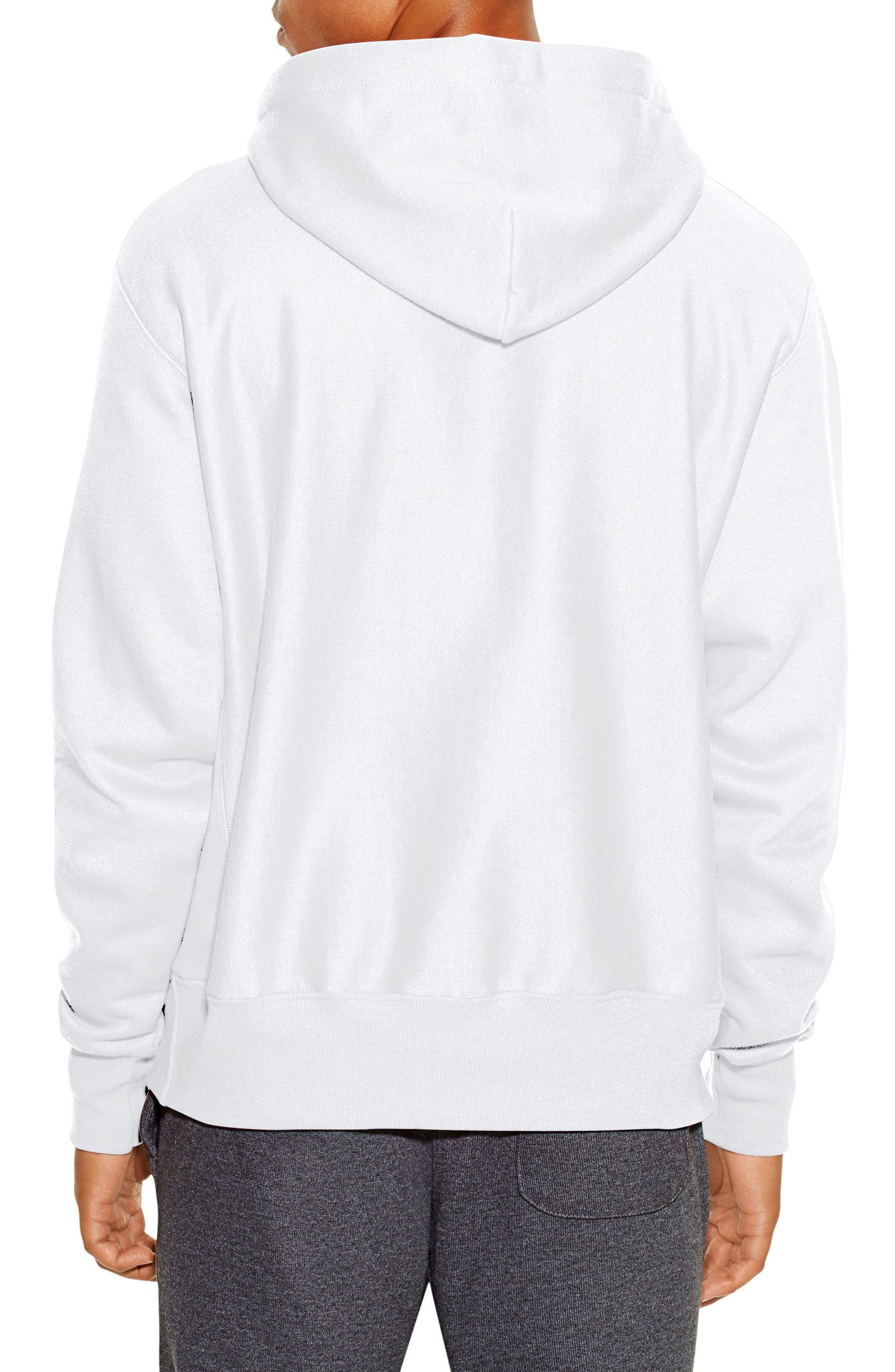 champion reverse weave hoodie nordstrom