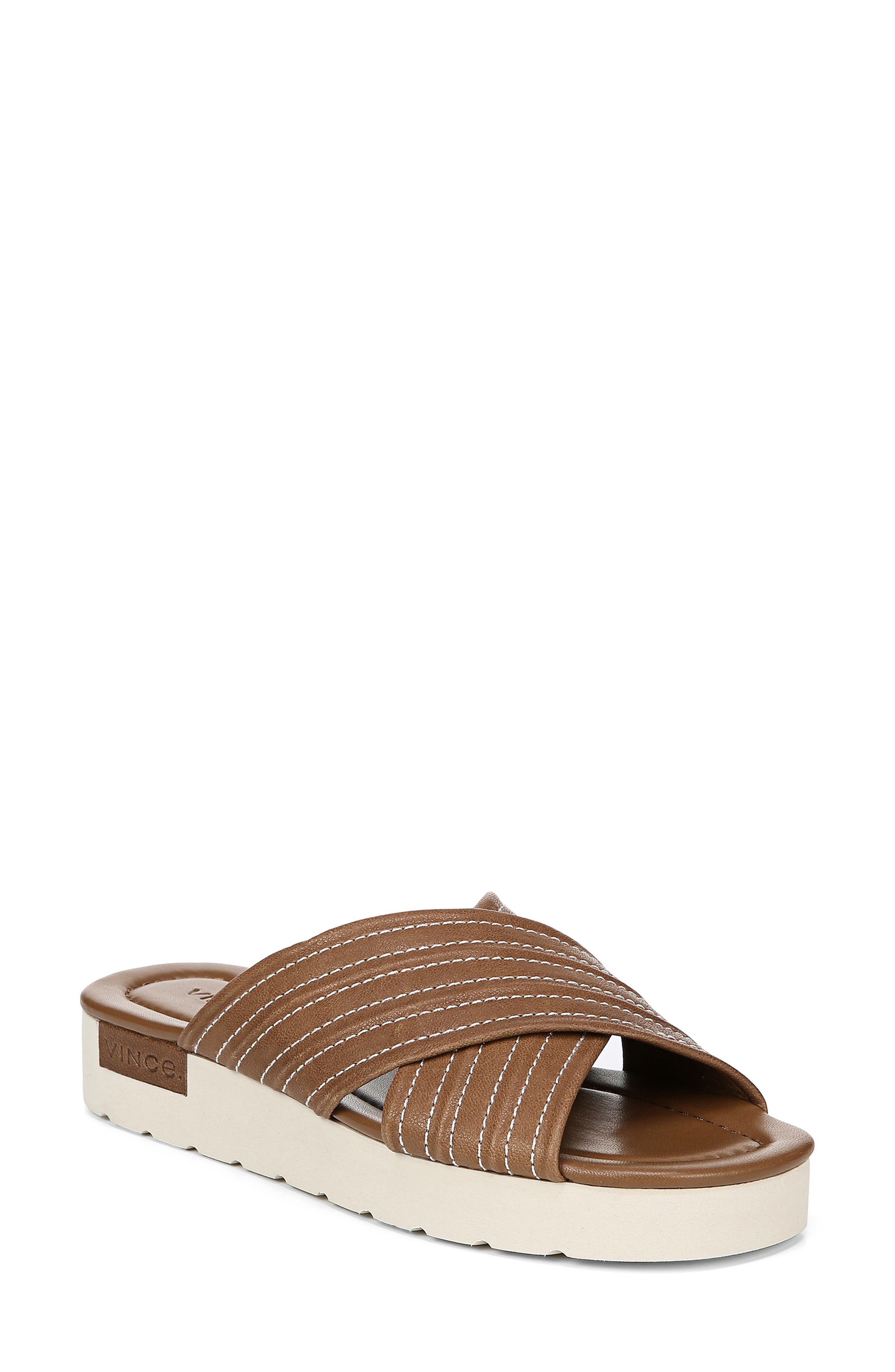 Vince Camden Slide Sandal