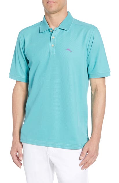 Tommy Bahama Tops EMFIELDER 2.0 POLO