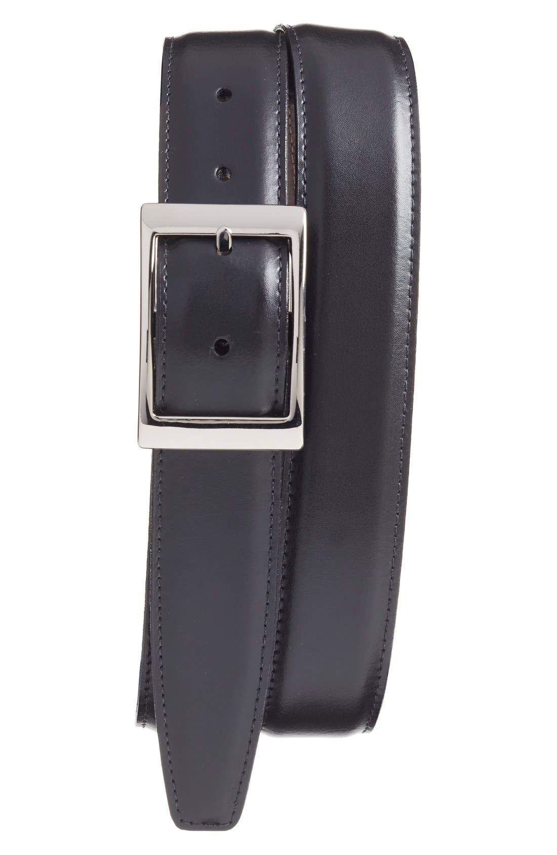 Torino Belts Reversible Leather Belt