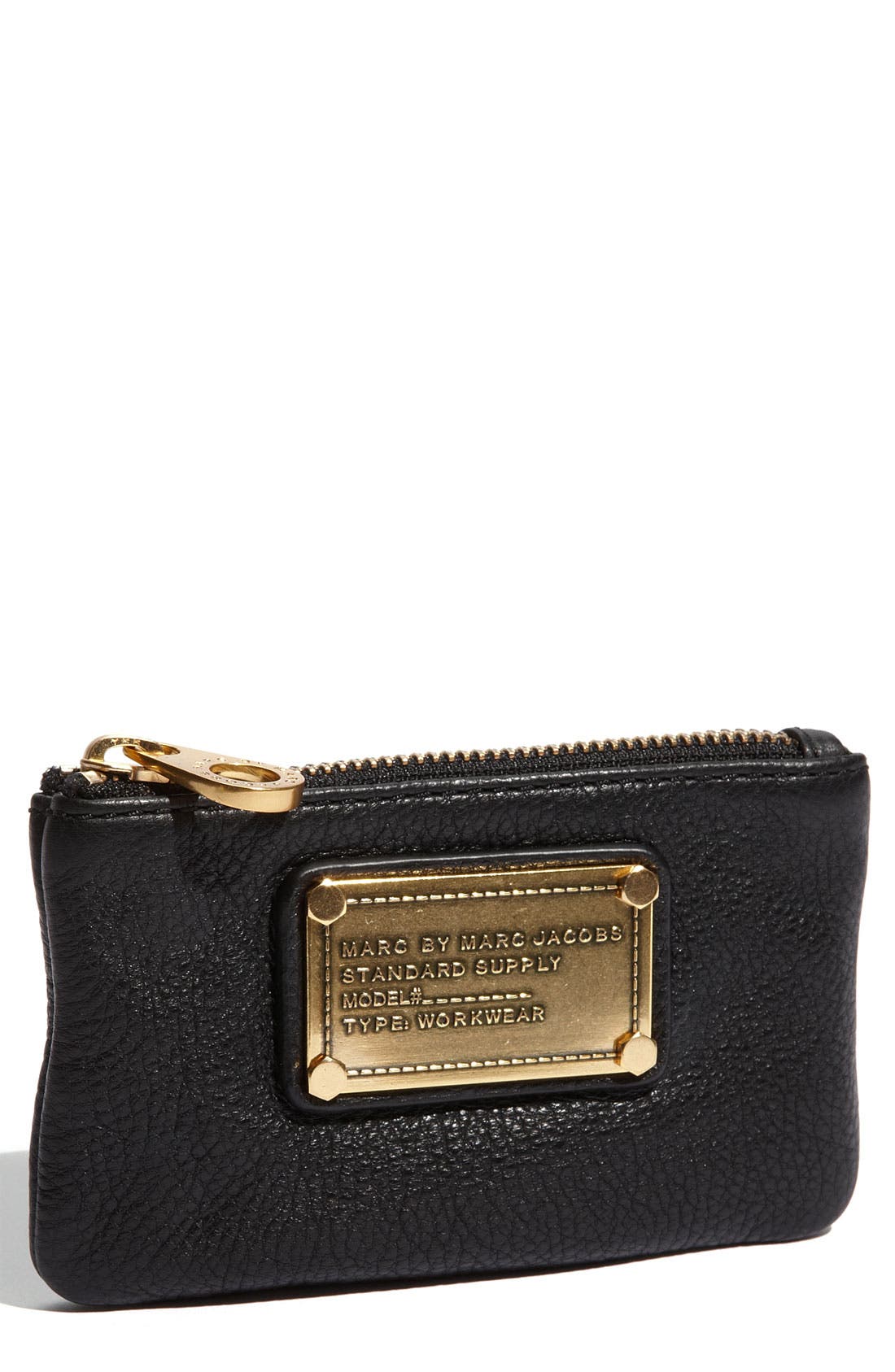 MARC BY MARC JACOBS 'Classic Q' Key Pouch Nordstrom