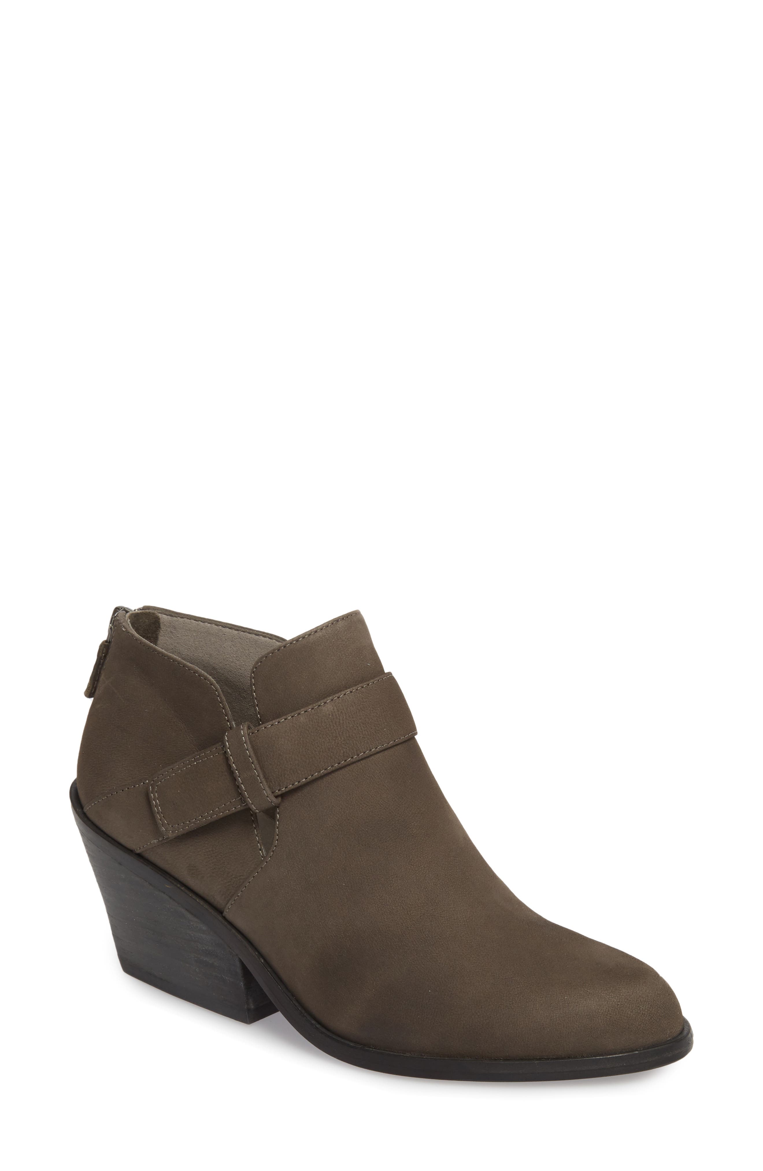 Eileen Fisher Ives Bootie, Grey