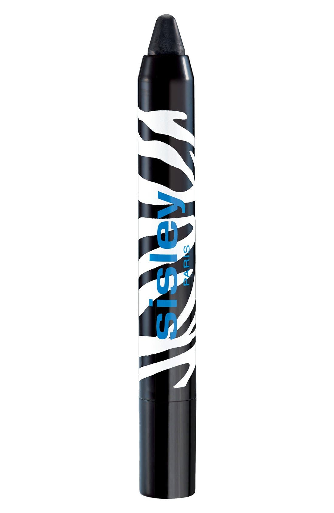Sisley Paris Phyto-Eye Twist All In One Eyeshadow, Pencil & Eyeliner - Black Diamond