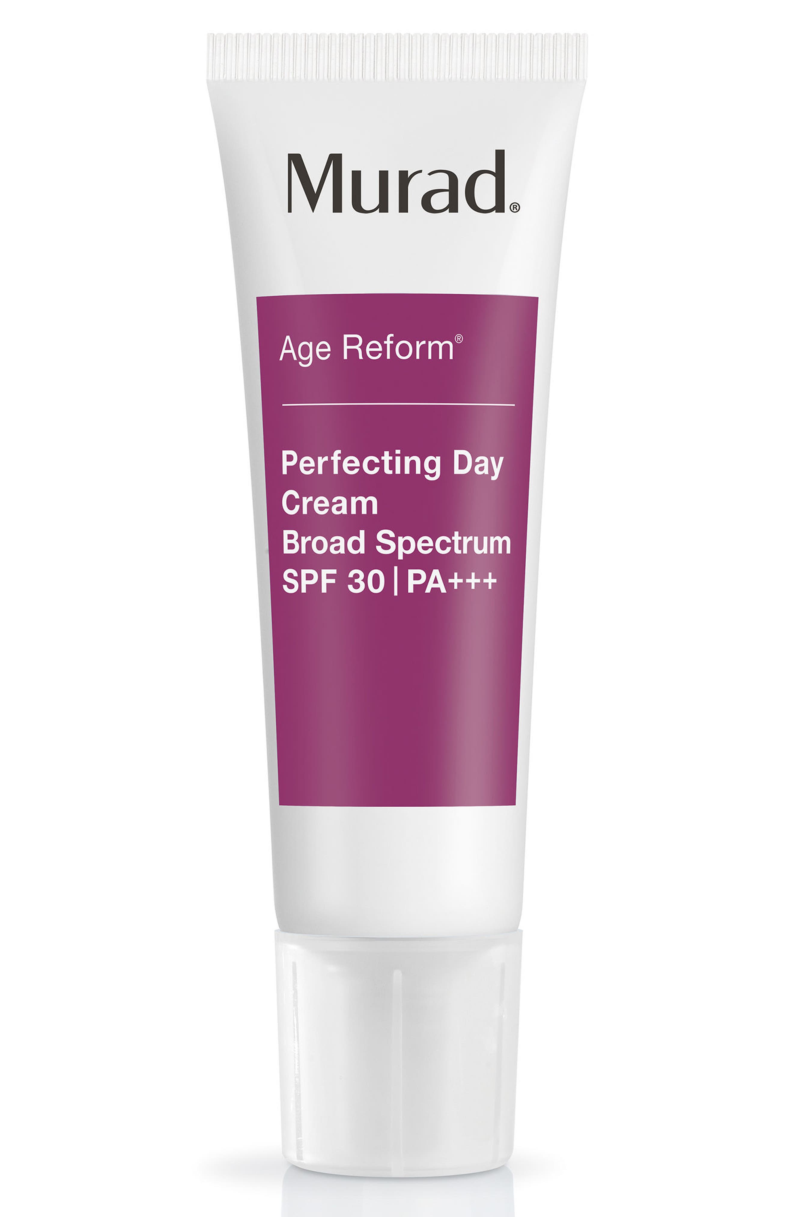 UPC 767332102306 product image for Murad Perfecting Day Cream Broad Spectrum SPF 30 PA+++ 1.7 oz | upcitemdb.com