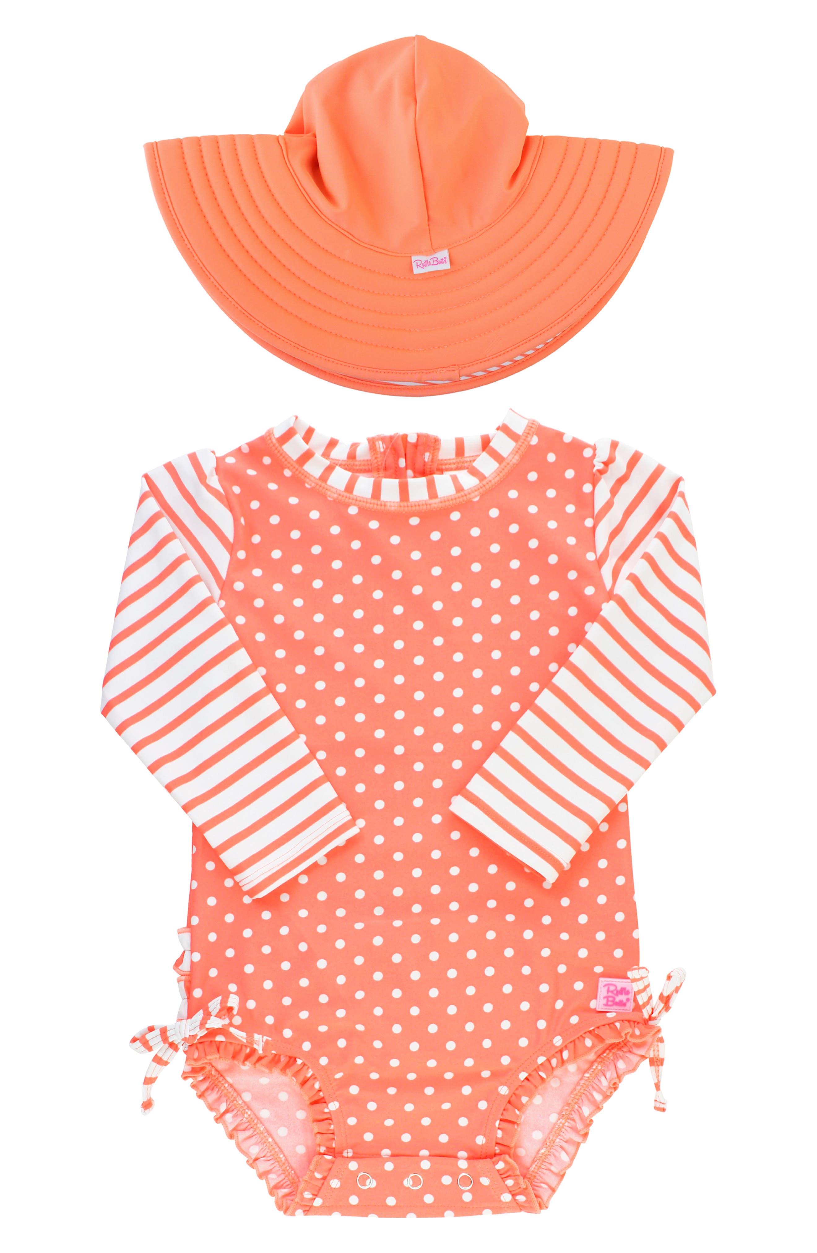 Infant Girl