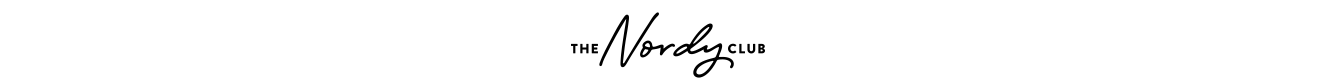 The Nordy Club.