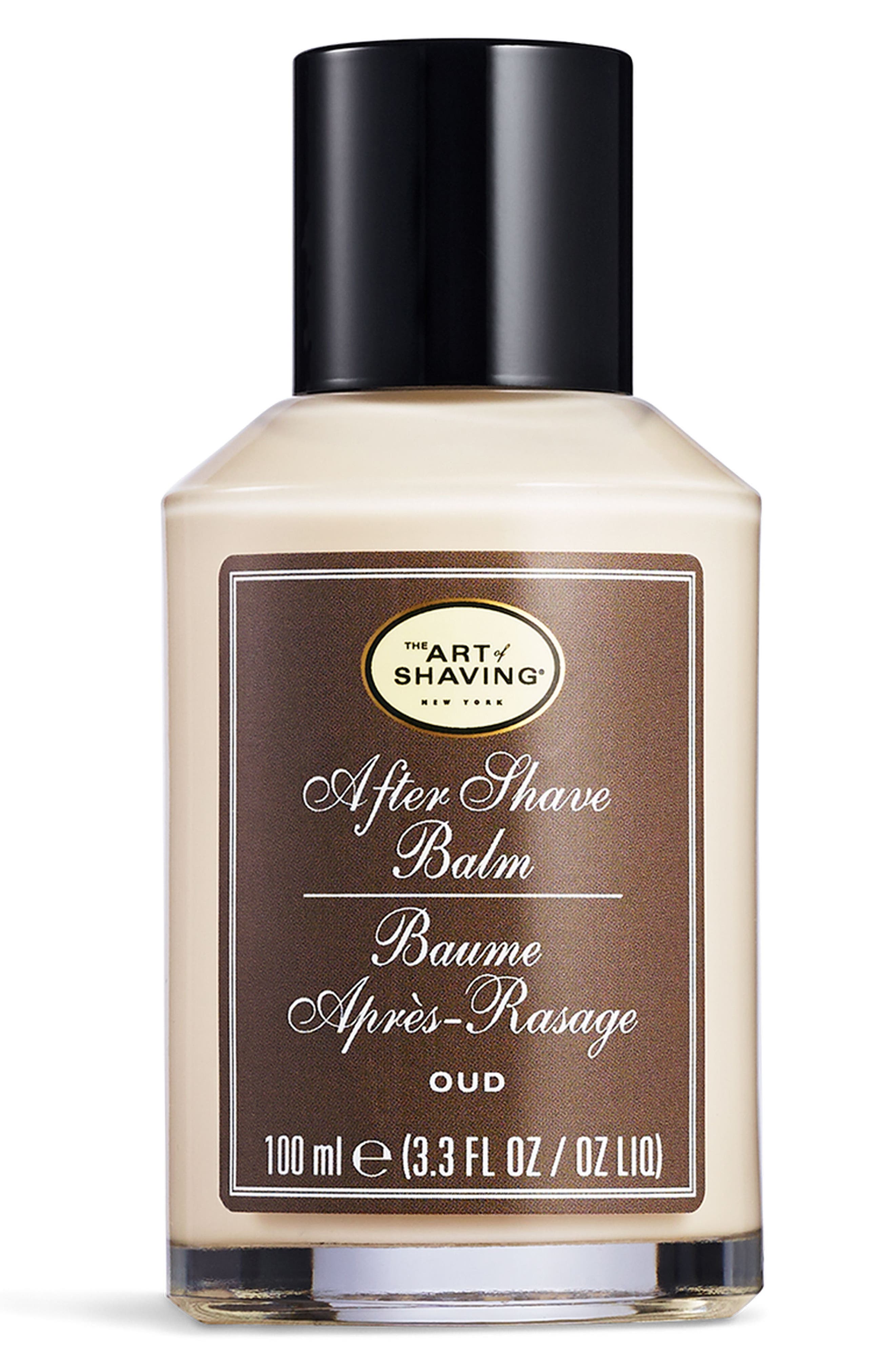 UPC 670535722755 product image for The Art Of Shaving Oud After-Shave Balm, Size 3.3 oz | upcitemdb.com