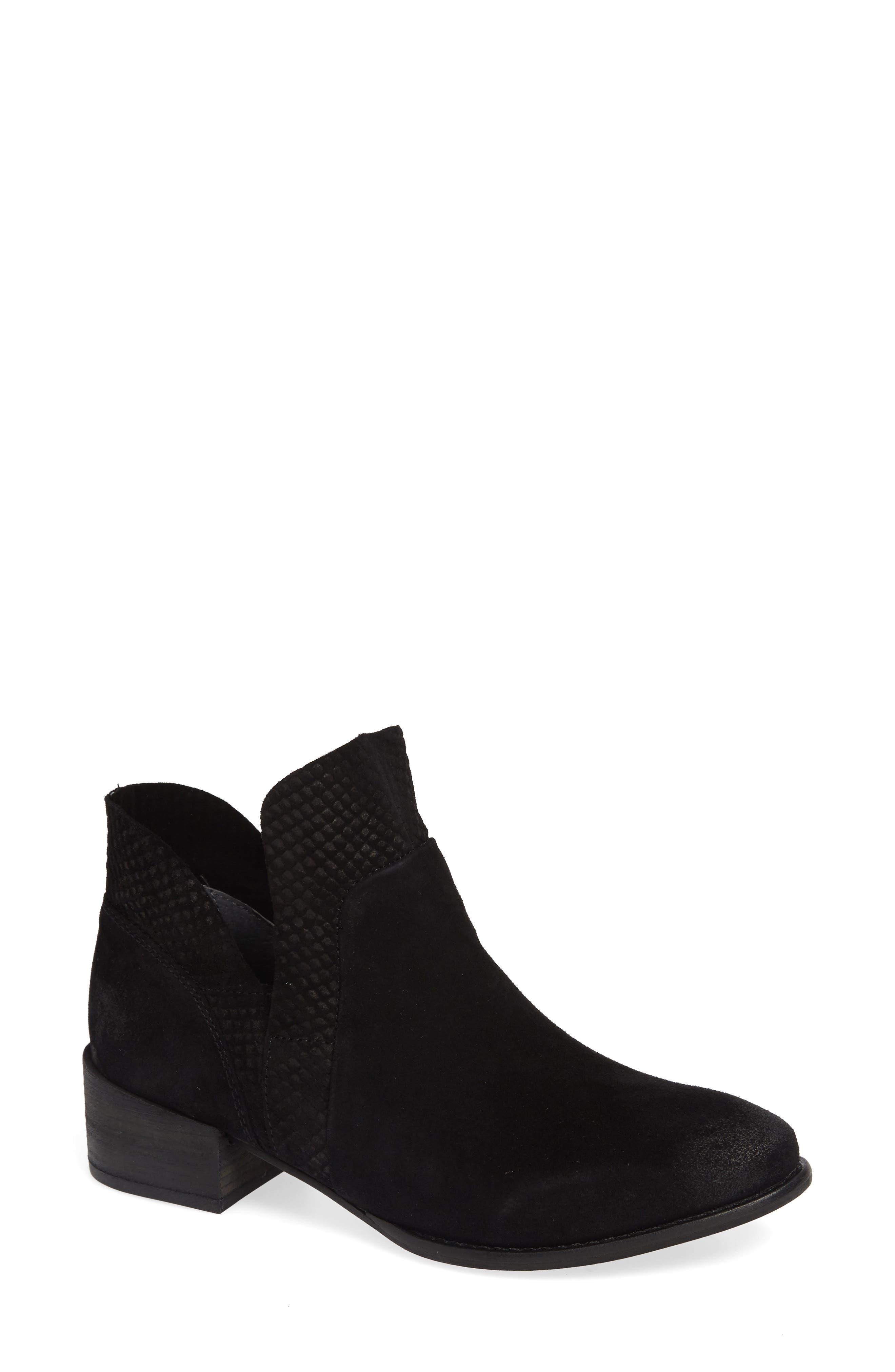Seychelles Score Bootie