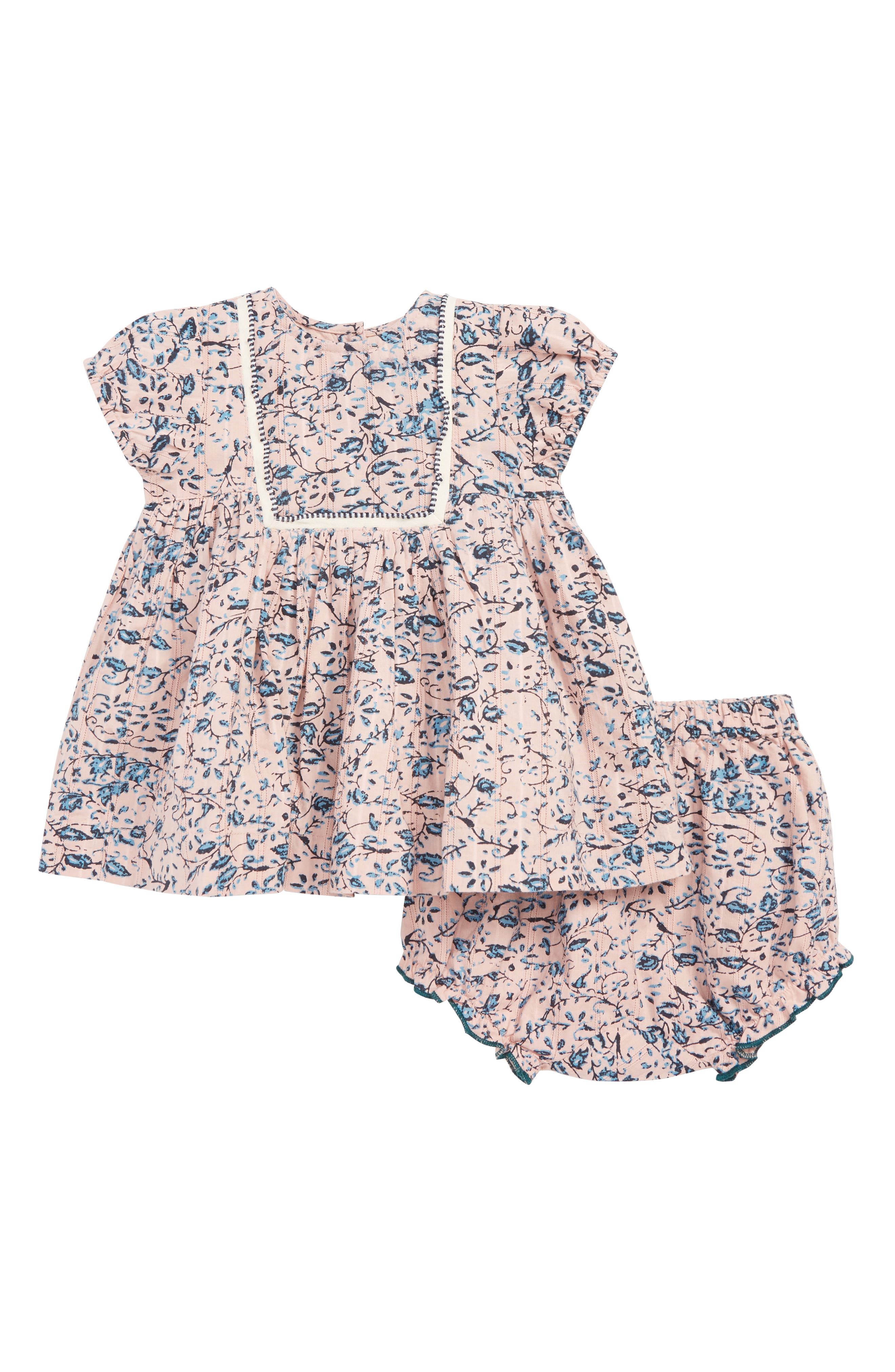 Infant Girl