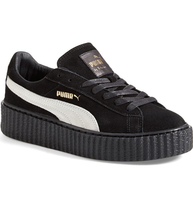 FENTY PUMA by Rihanna Creeper Sneaker (Women) | Nordstrom
