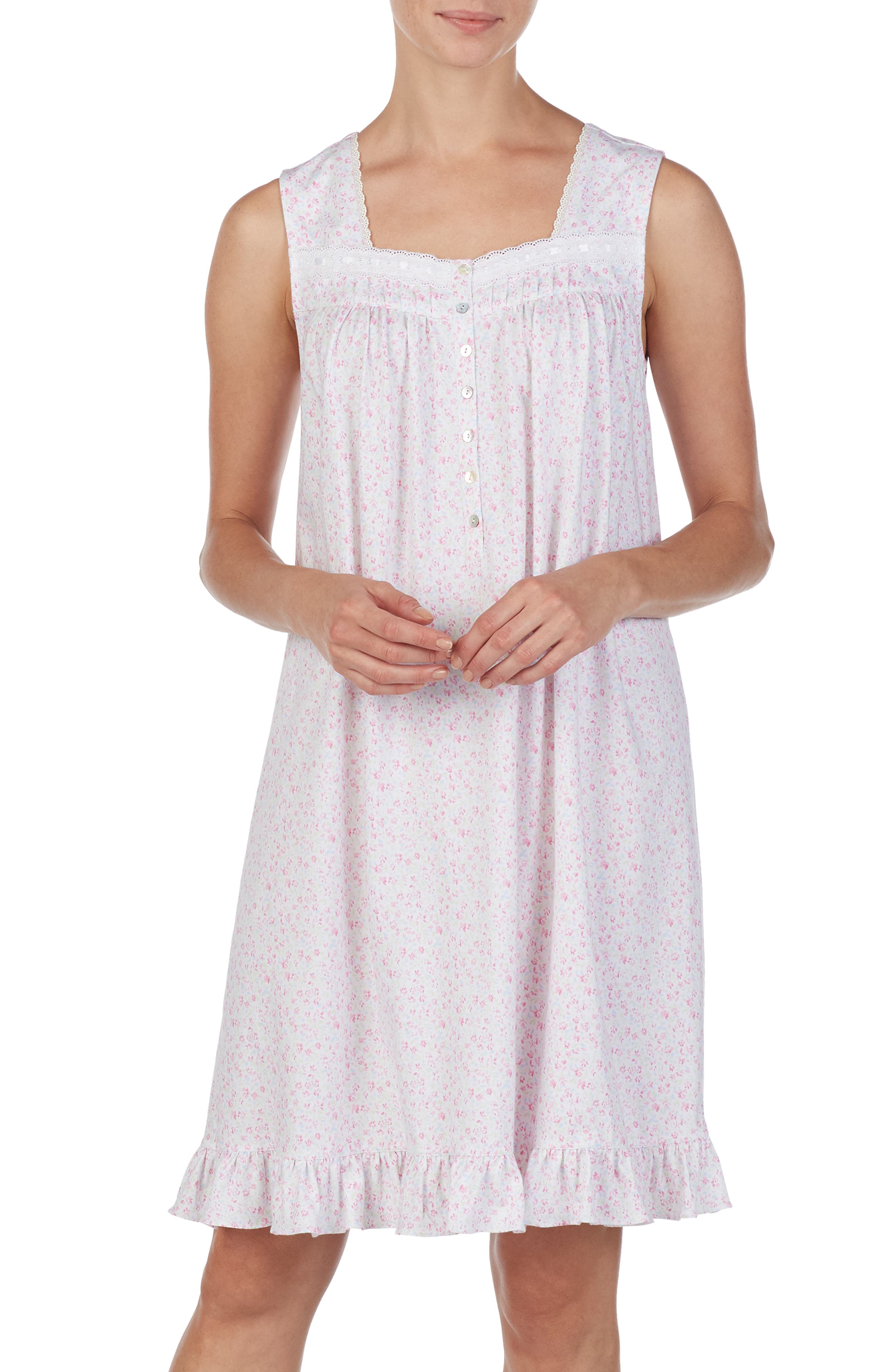 Women's Nightdresses / Nightgowns - Country / Outdoors Clothing