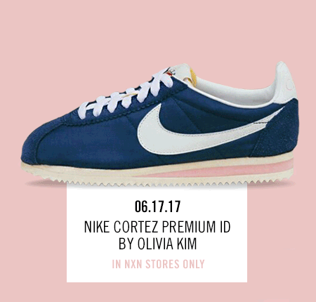 nike cortez nike id