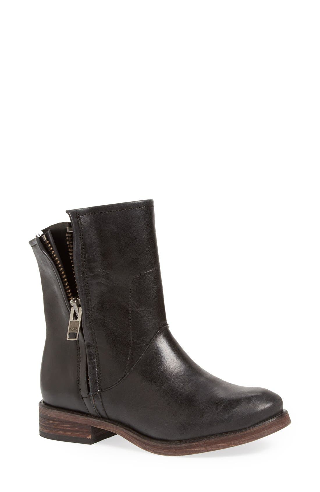 Hinge 'Sheldon' Boot (Women) Nordstrom