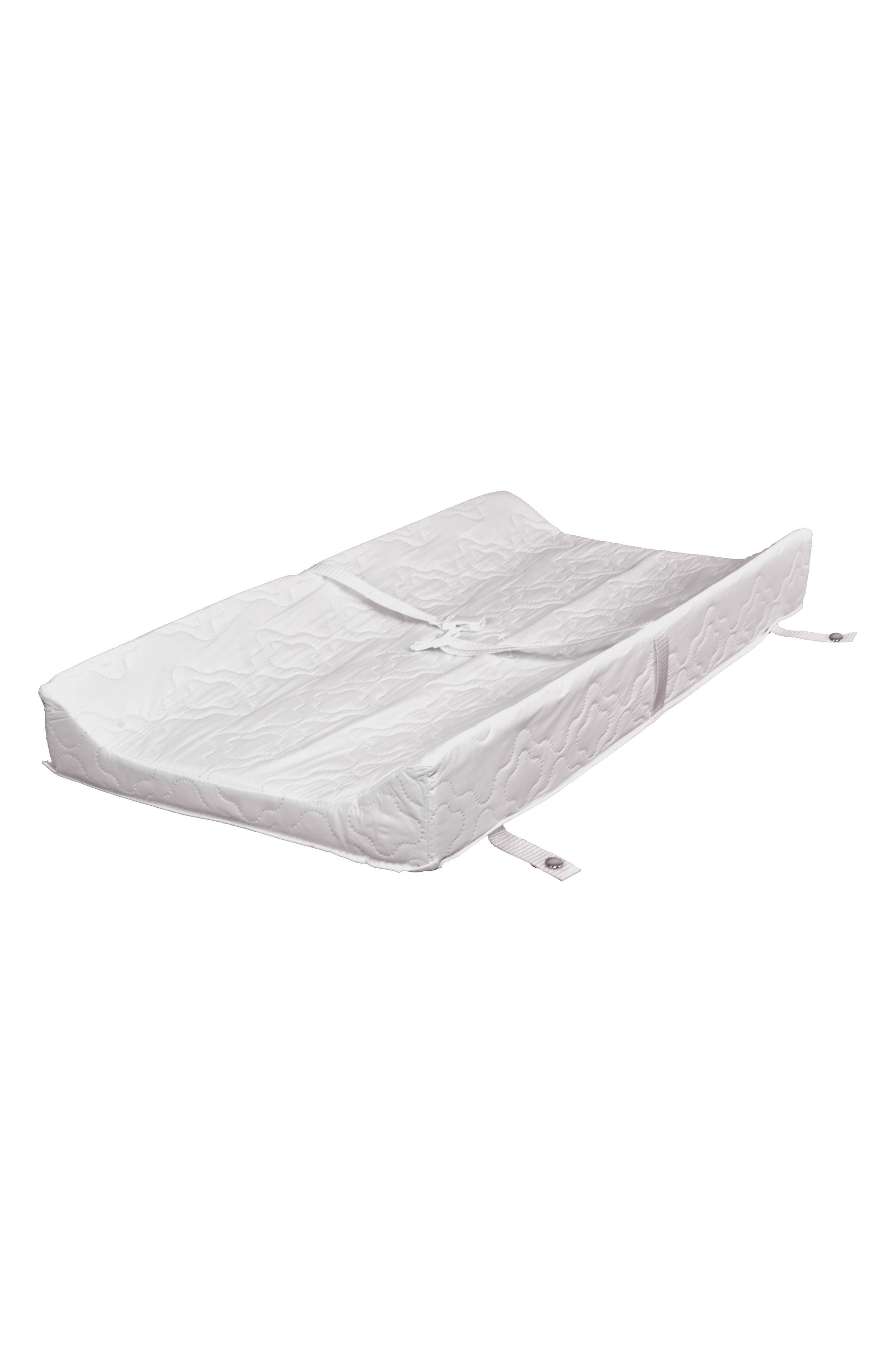 Babyletto Pure Contour Changing Pad