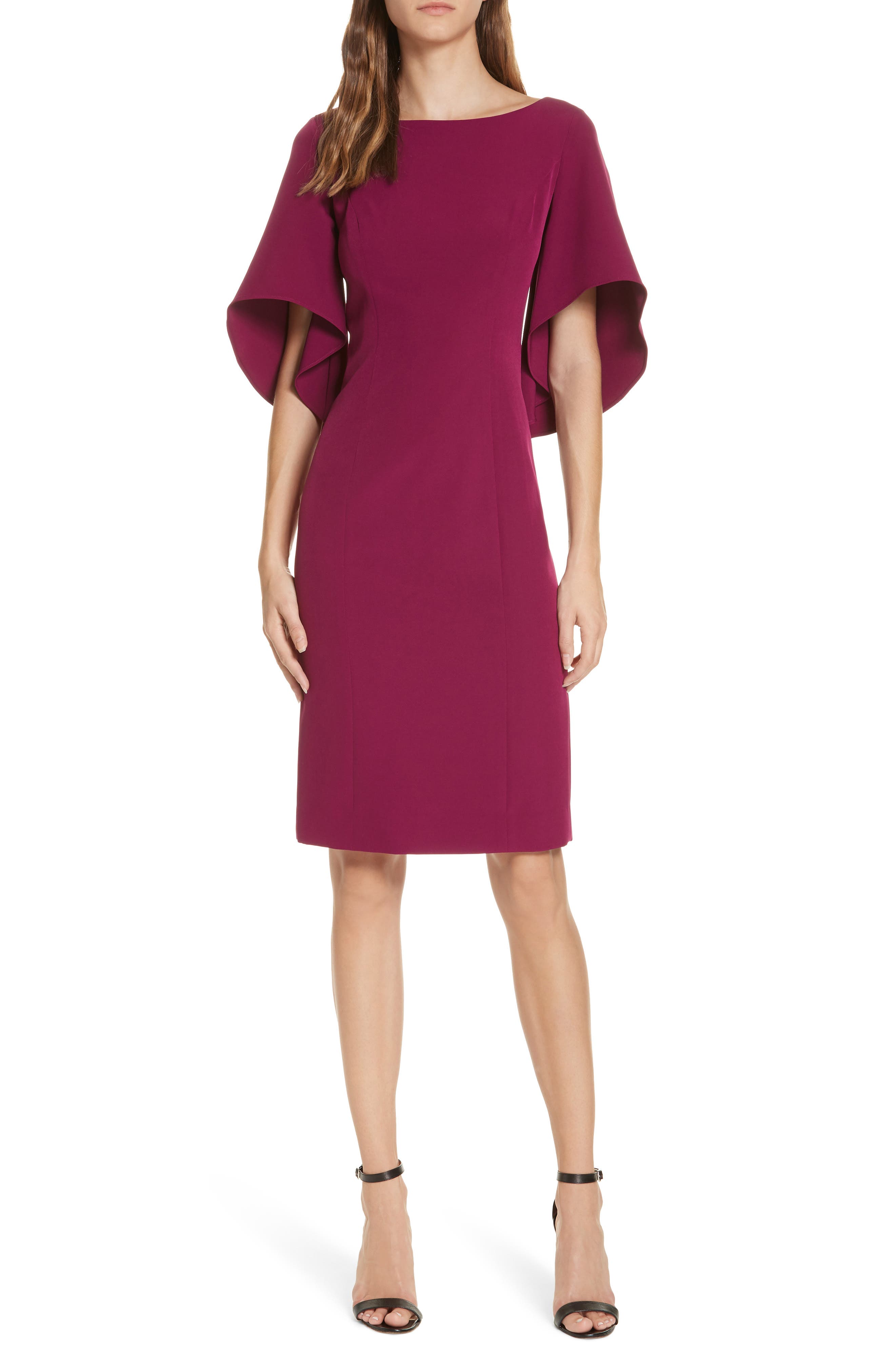 Milly Mila Cady Dress