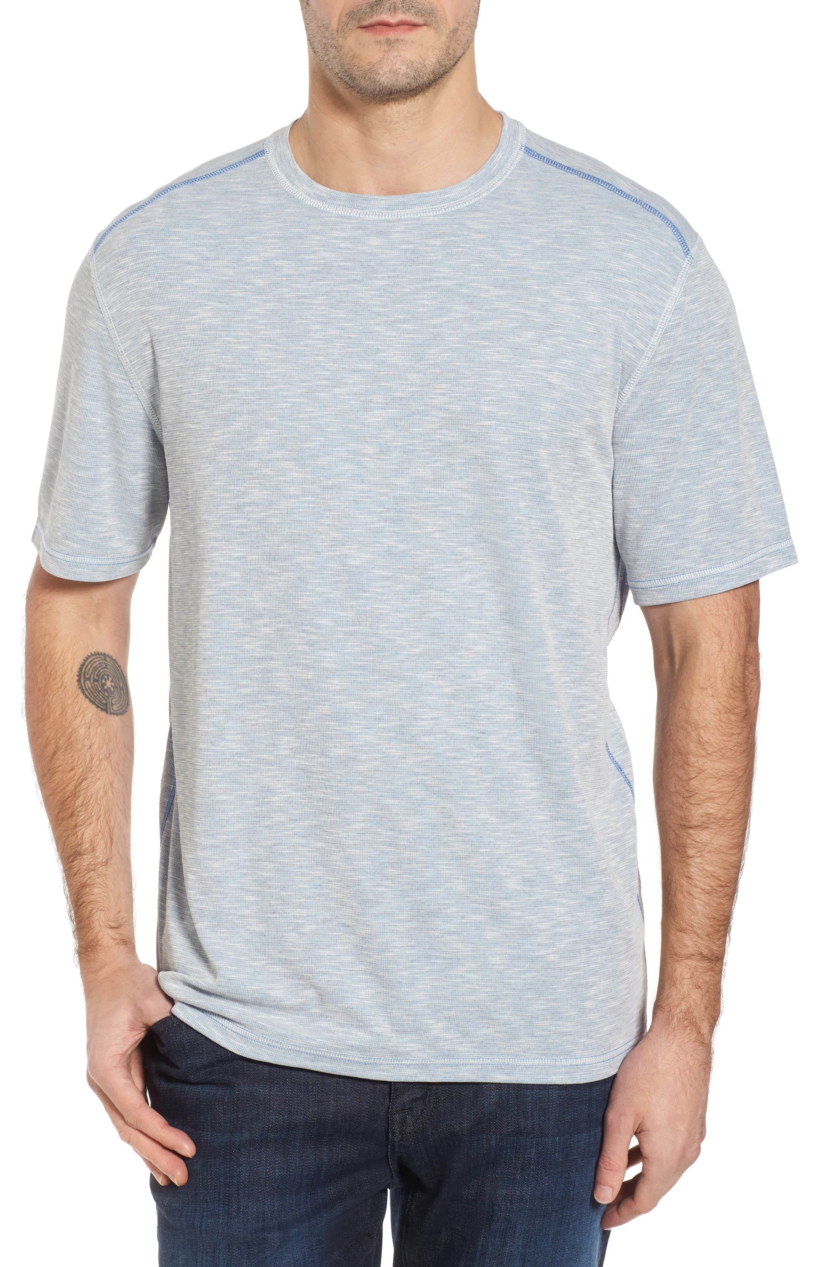 Tommy Bahama T-shirts FLIP TIDE T-SHIRT