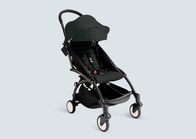 nordstrom double stroller