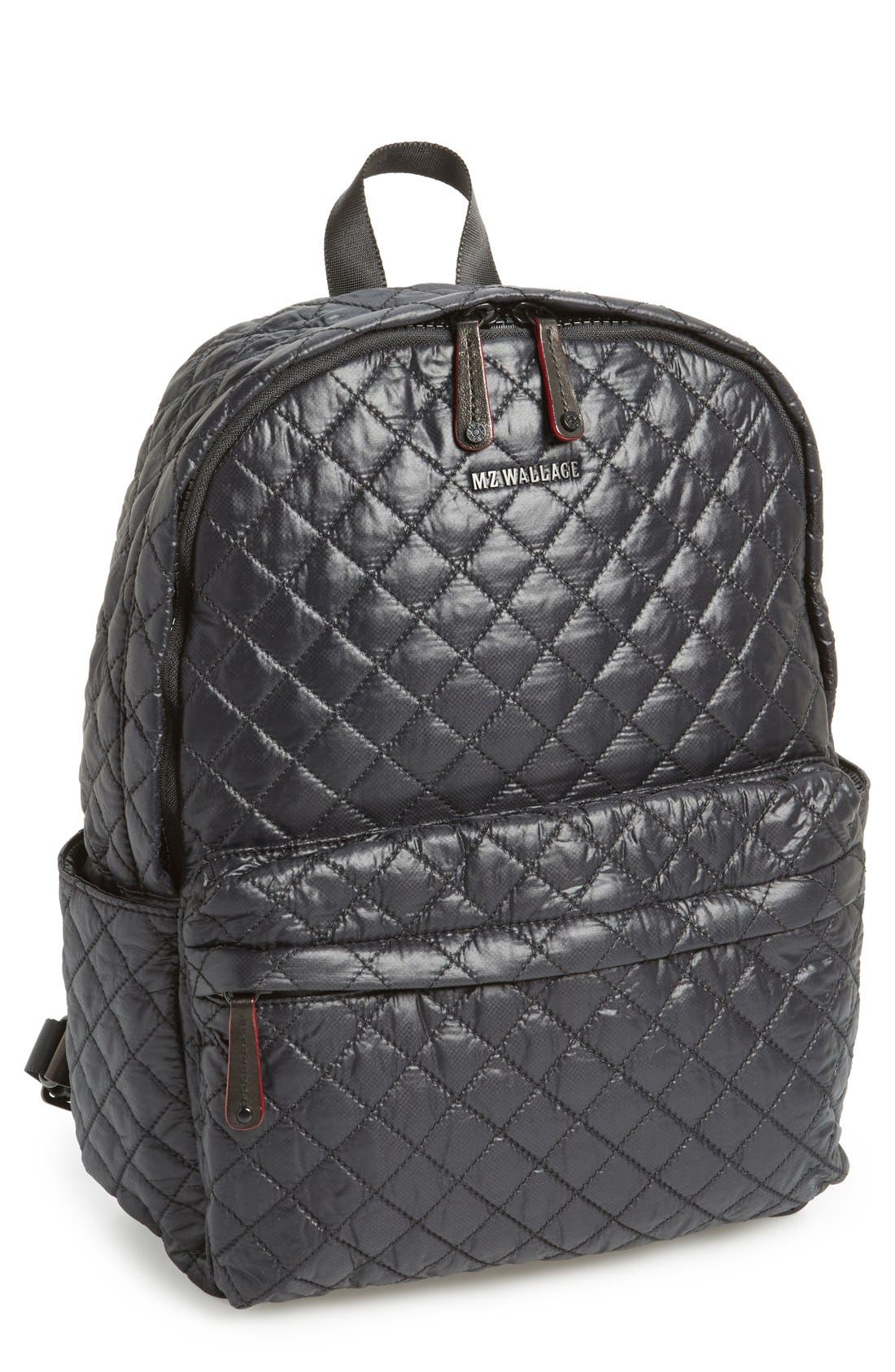 MZ Wallace Metro Backpack Nordstrom