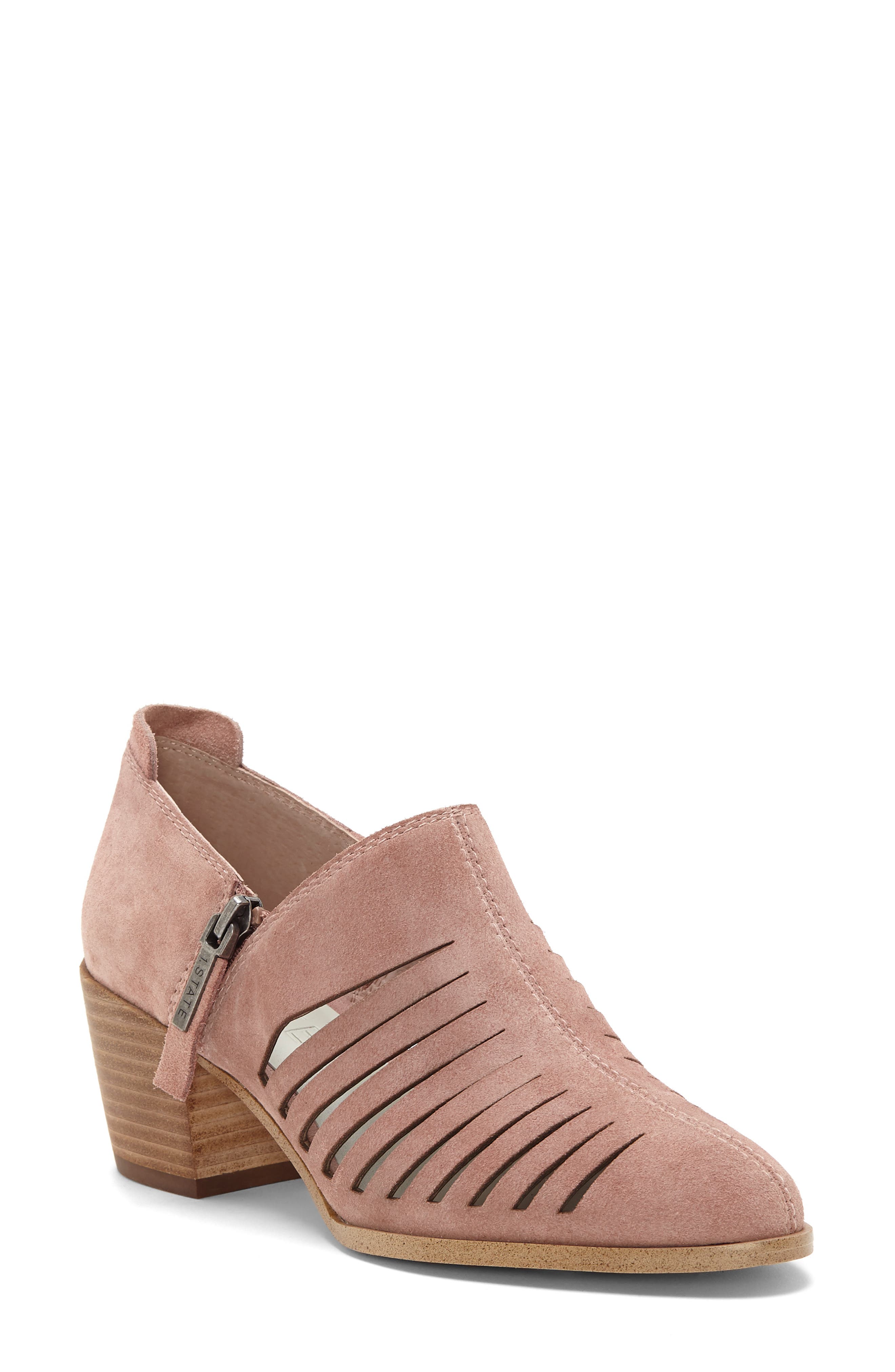 1.state Arnet Bootie, Pink