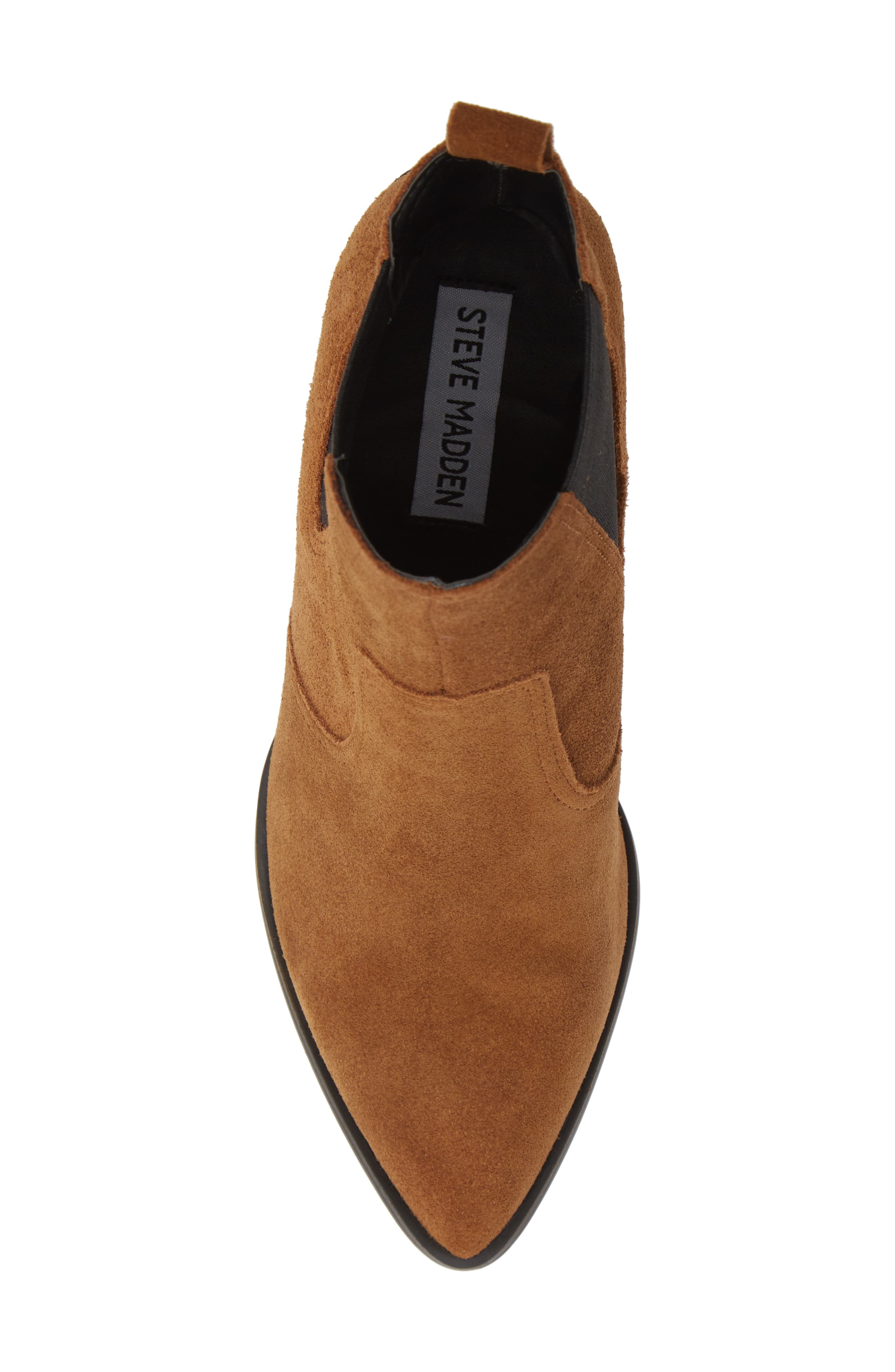 steve madden patricia bootie
