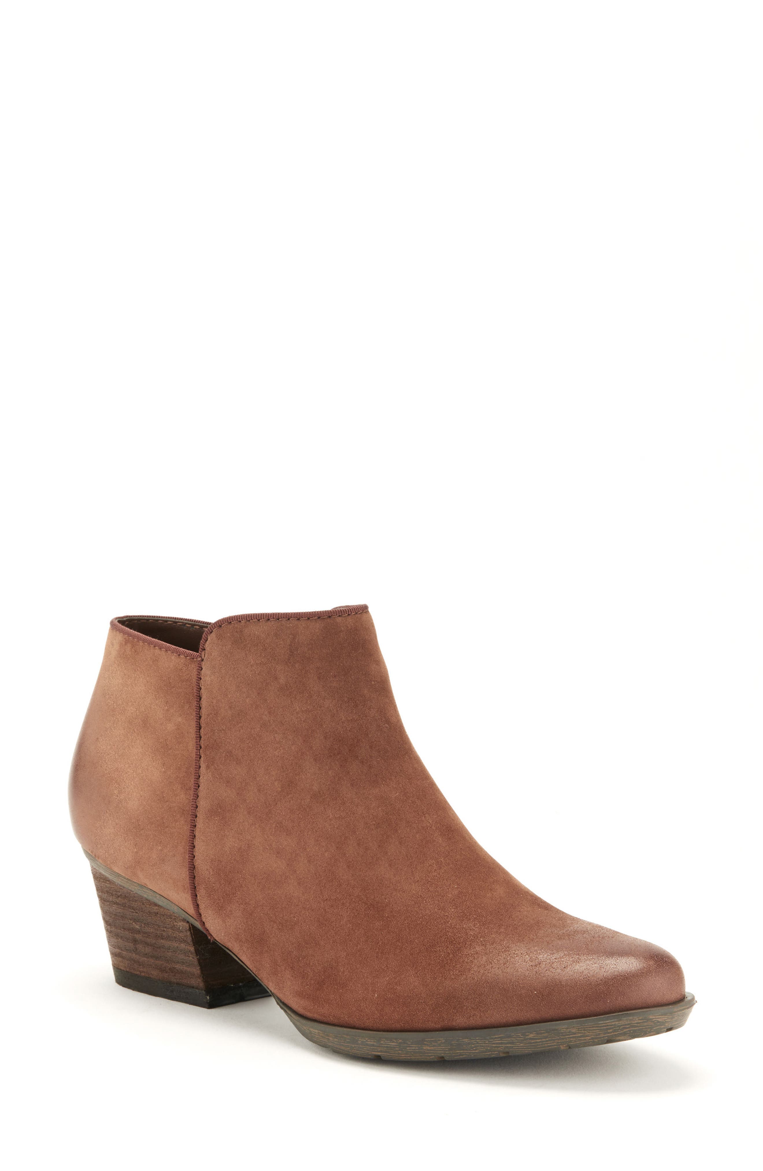 Blondo Villa Waterproof Boot- Brown