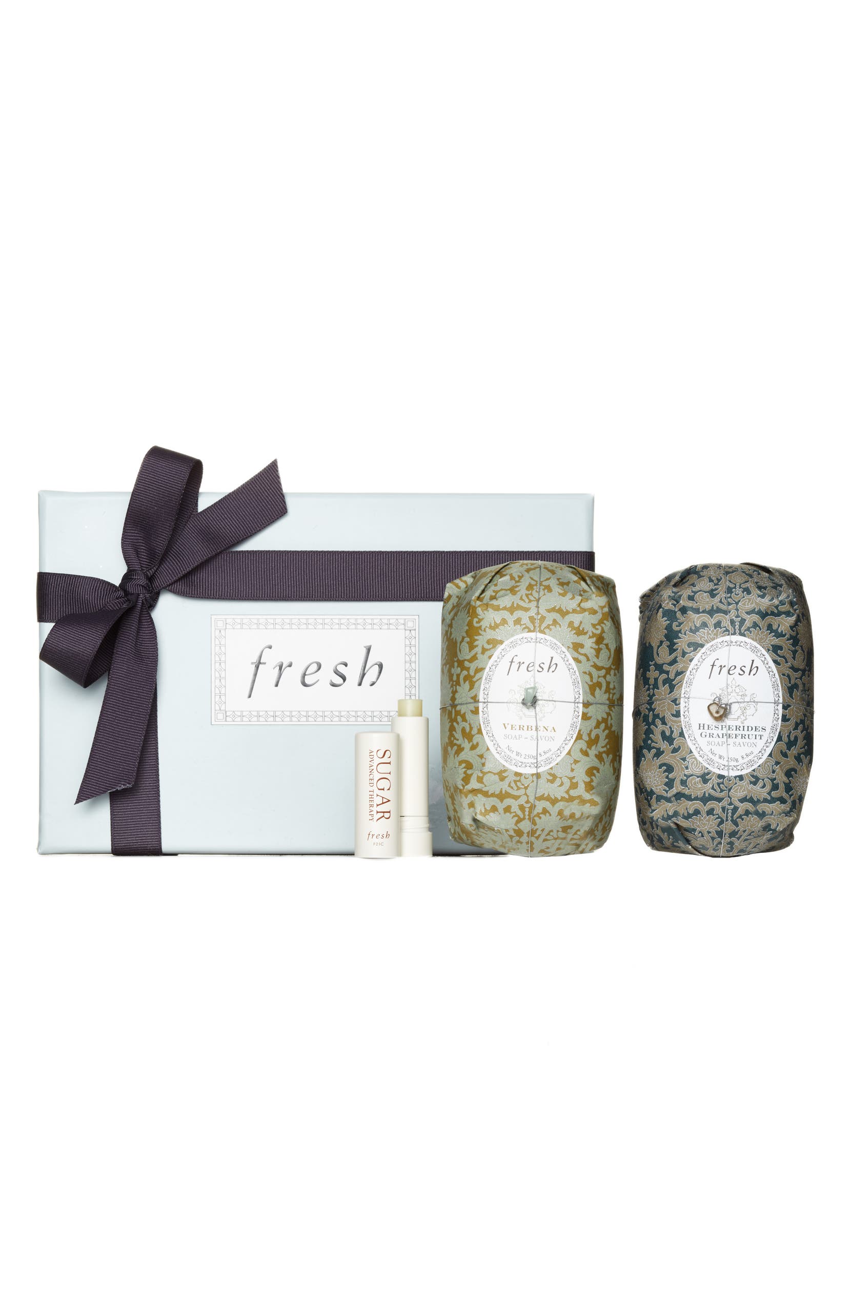 fresh oval soap set 43 value nordstrom