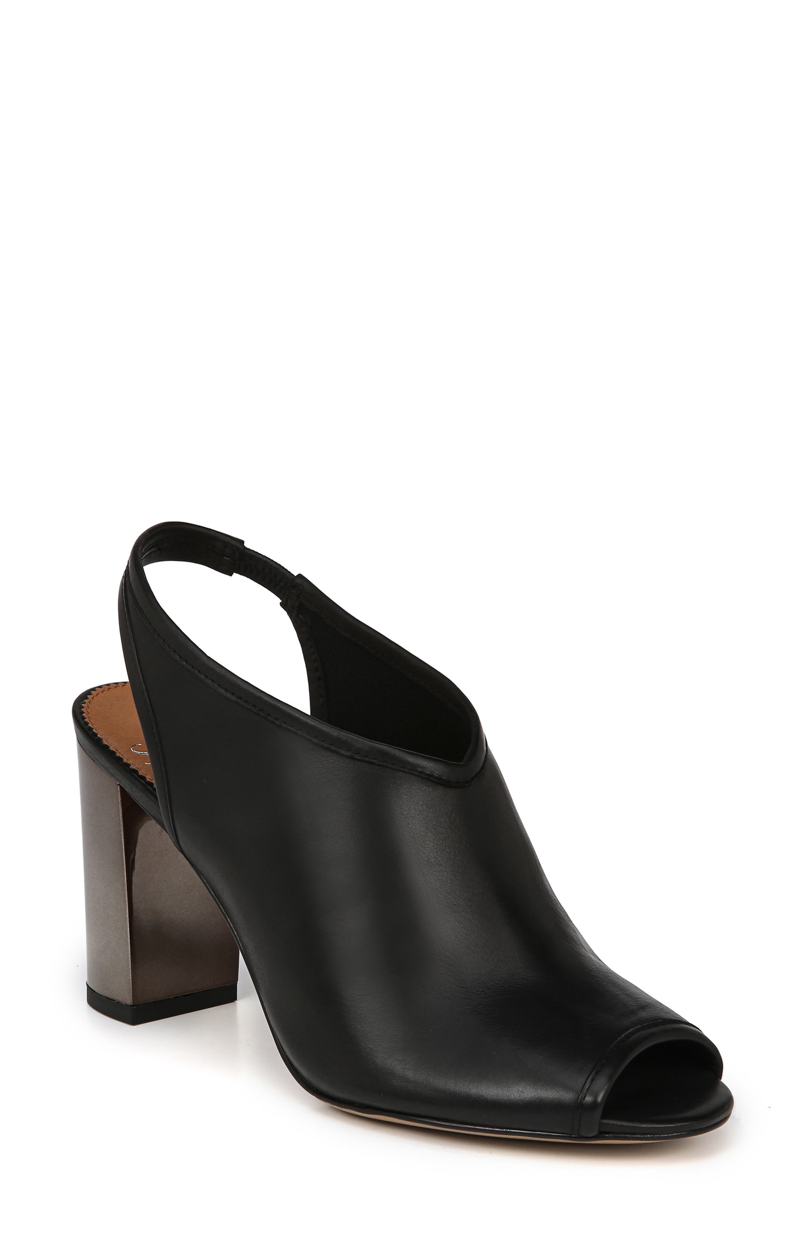 Sarto By Franco Sarto A-Osbourne Slingback Sandal