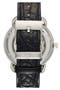 Kenneth Cole New York Automatic Leather Strap Watch, 43mm | Nordstrom