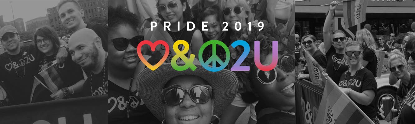 Pride 2019.