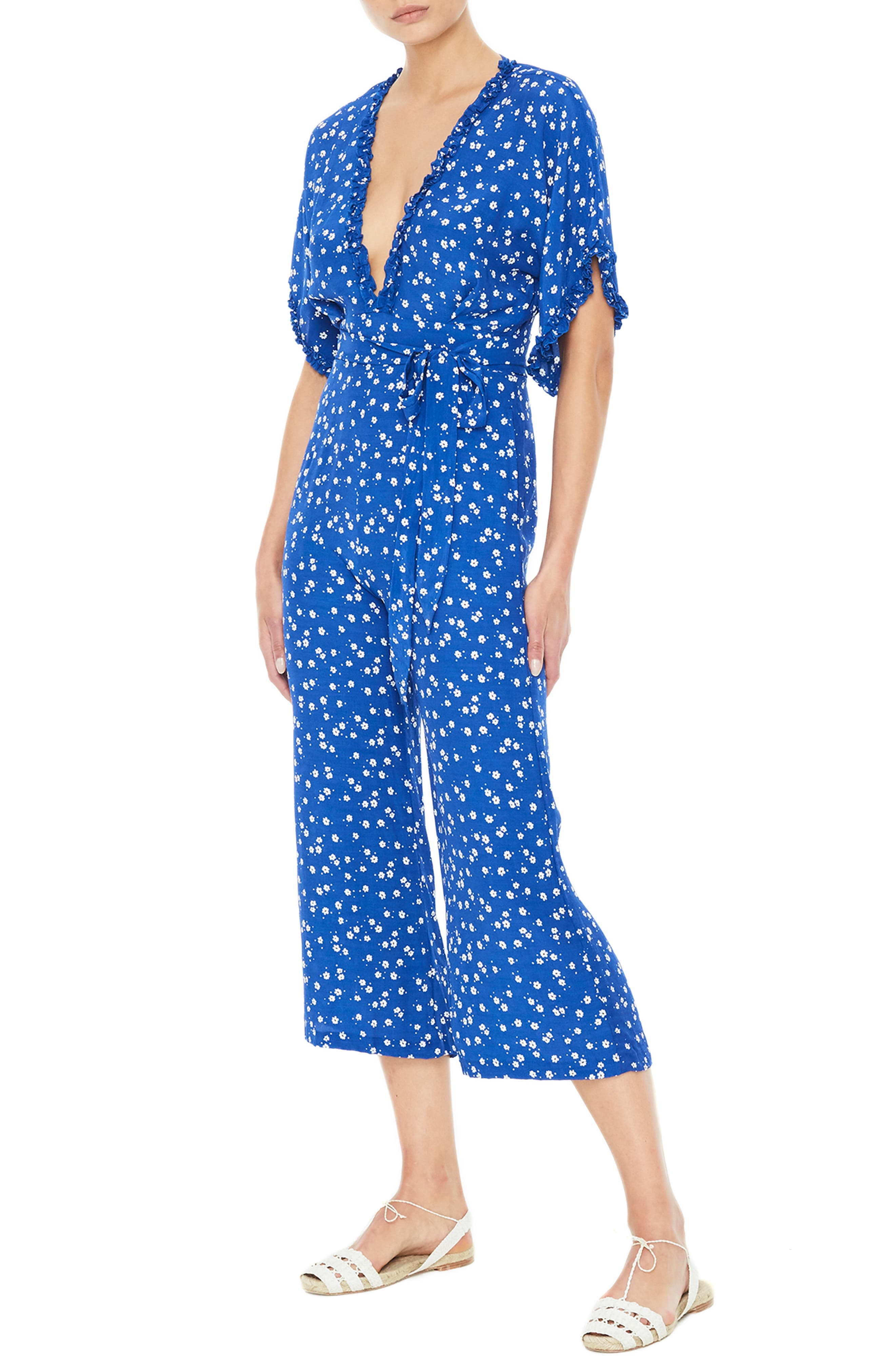 la villa jumpsuit faithfull the brand
