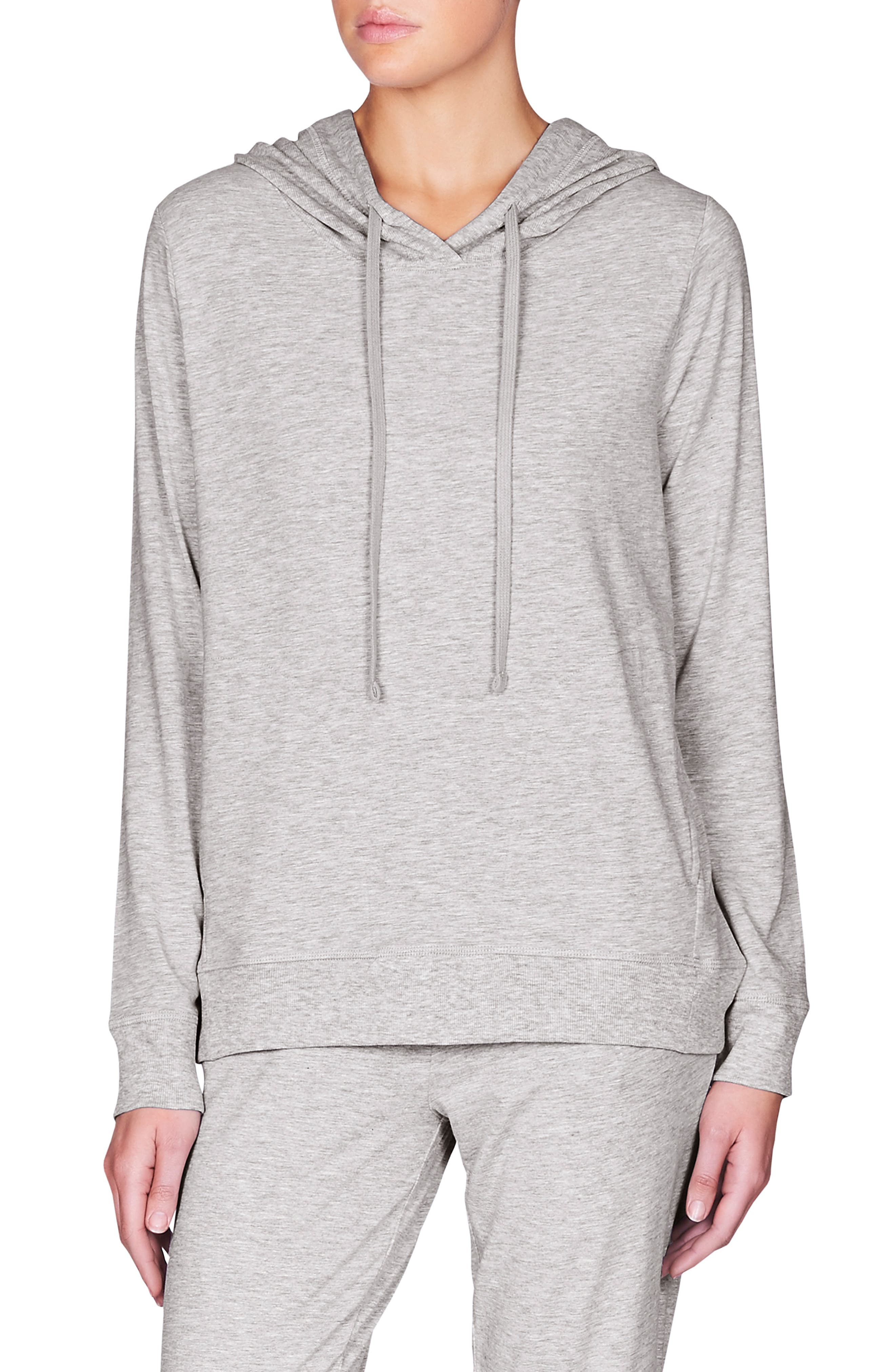 Naked Tops QUINTESSENTIAL HOODIE