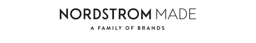NORDSTROM MADE