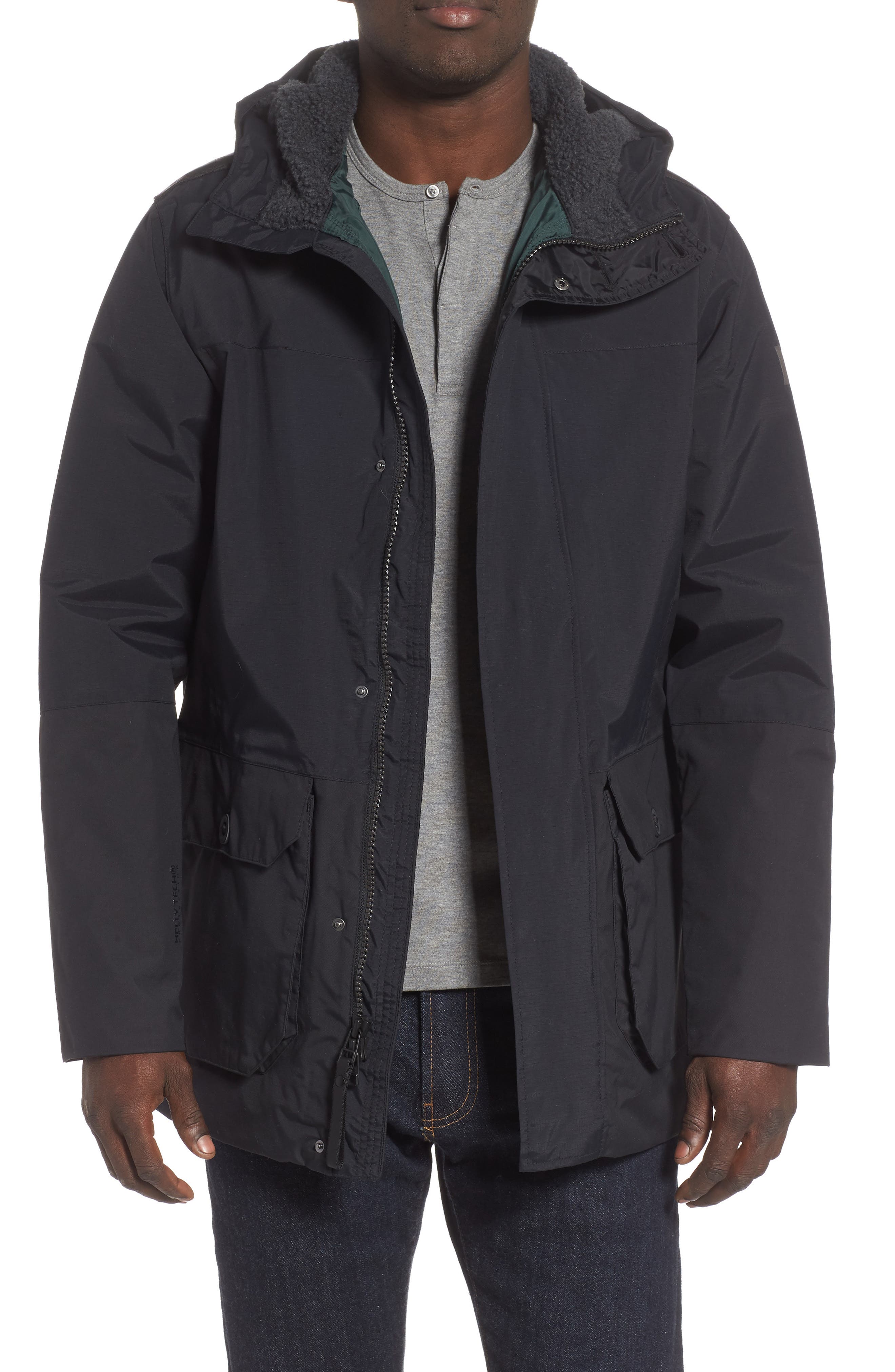 Helly Hansen Killarney Waterproof Parka