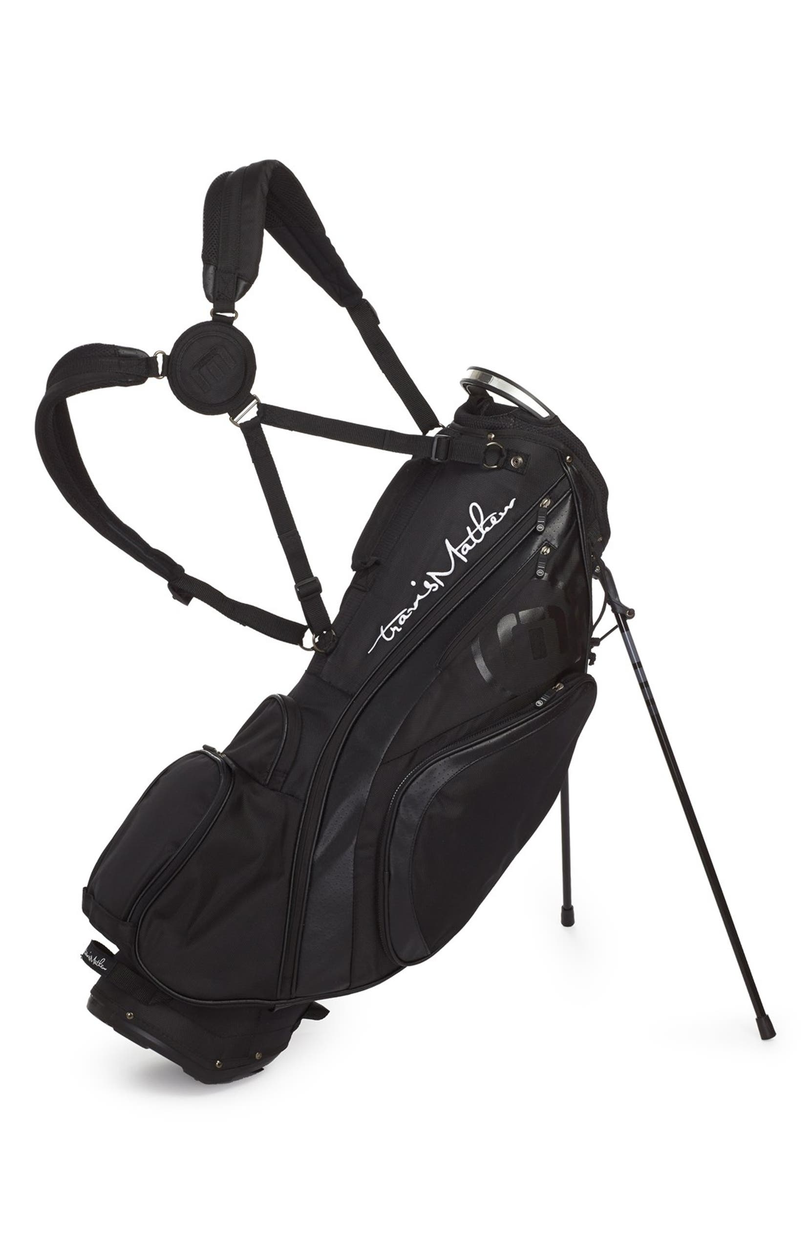 Travis Mathew Golf Stand Bag Nordstrom