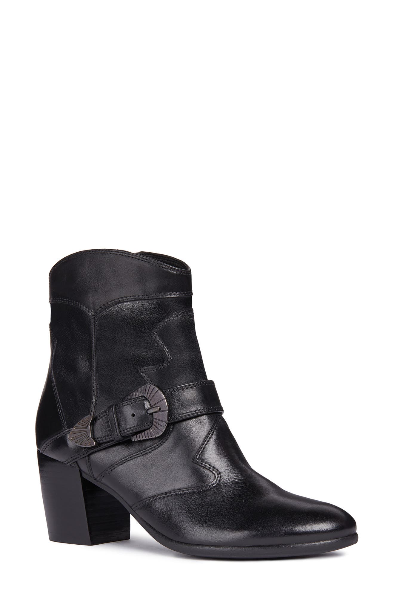 Geox Lucinda Bootie
