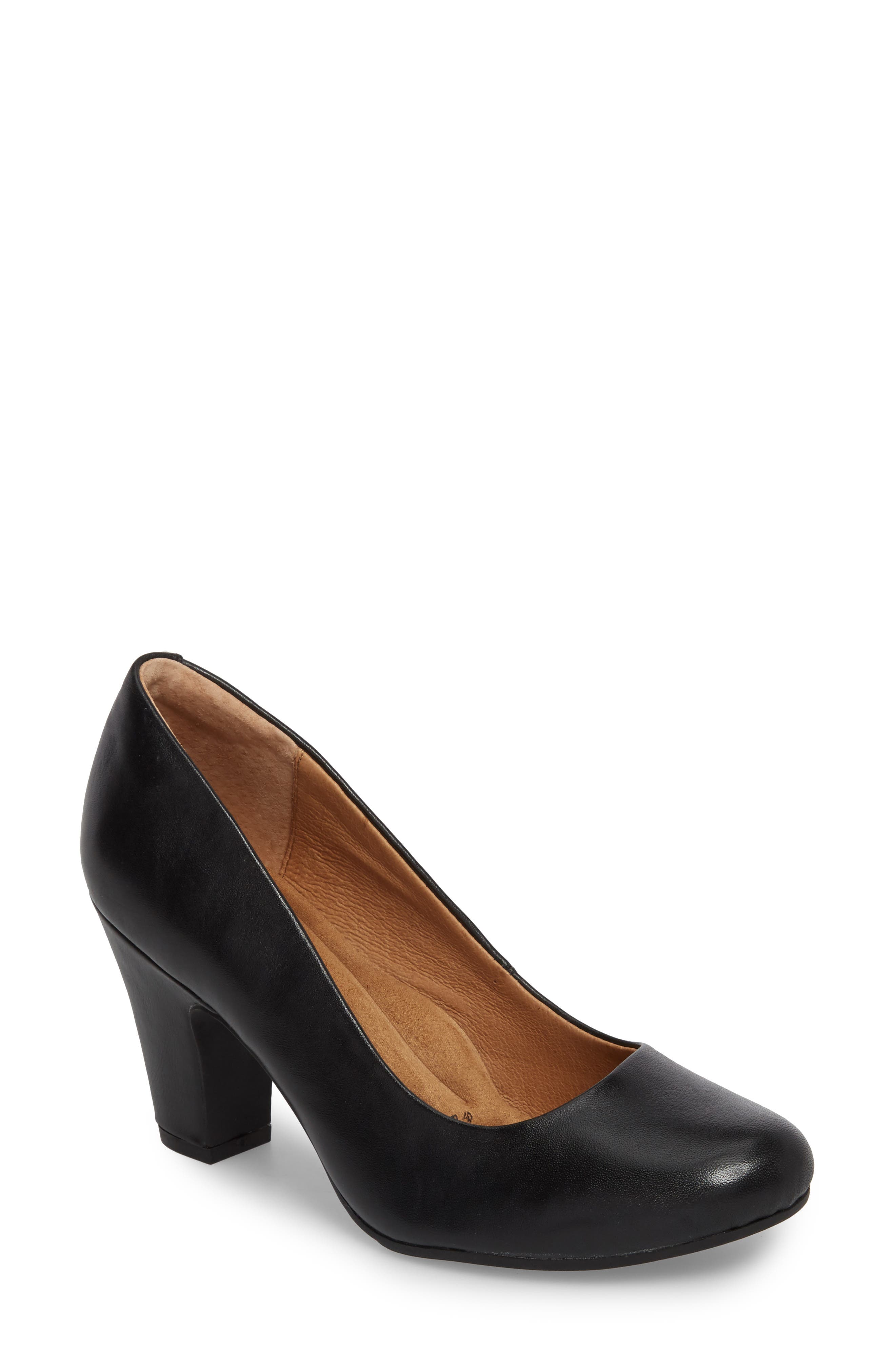 sofft madina pumps