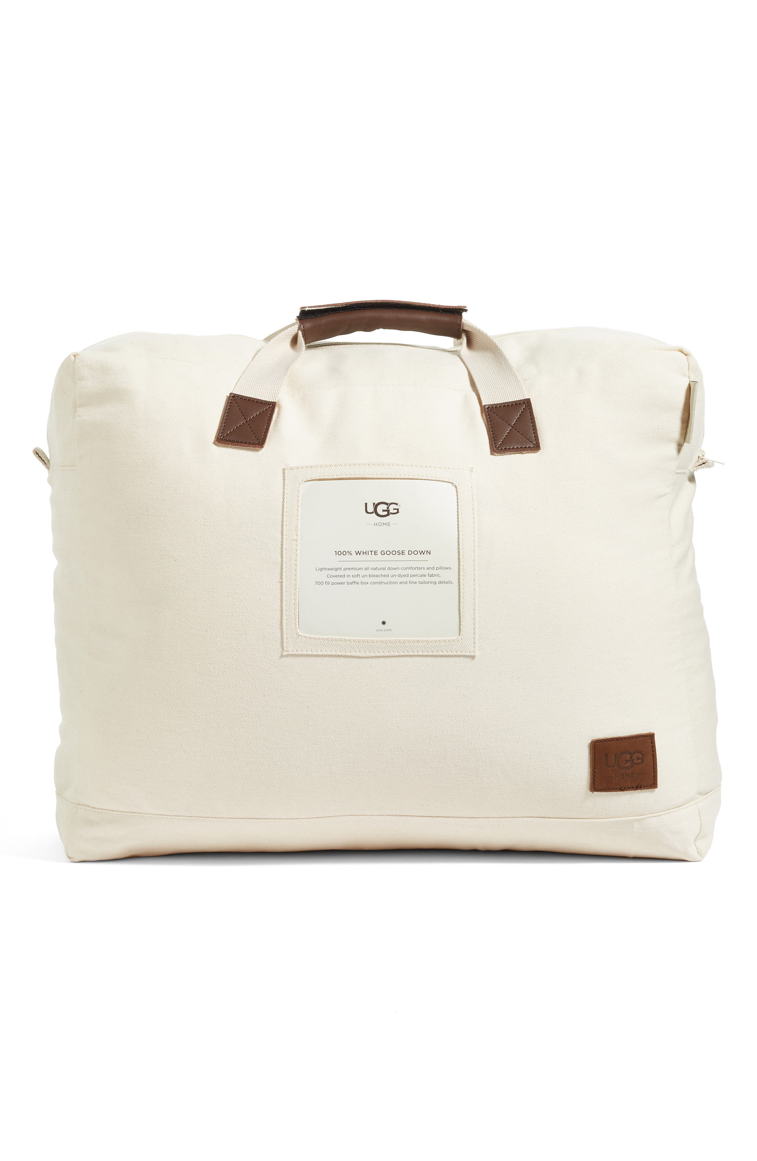 UGG® Year Round Down Comforter | Nordstrom