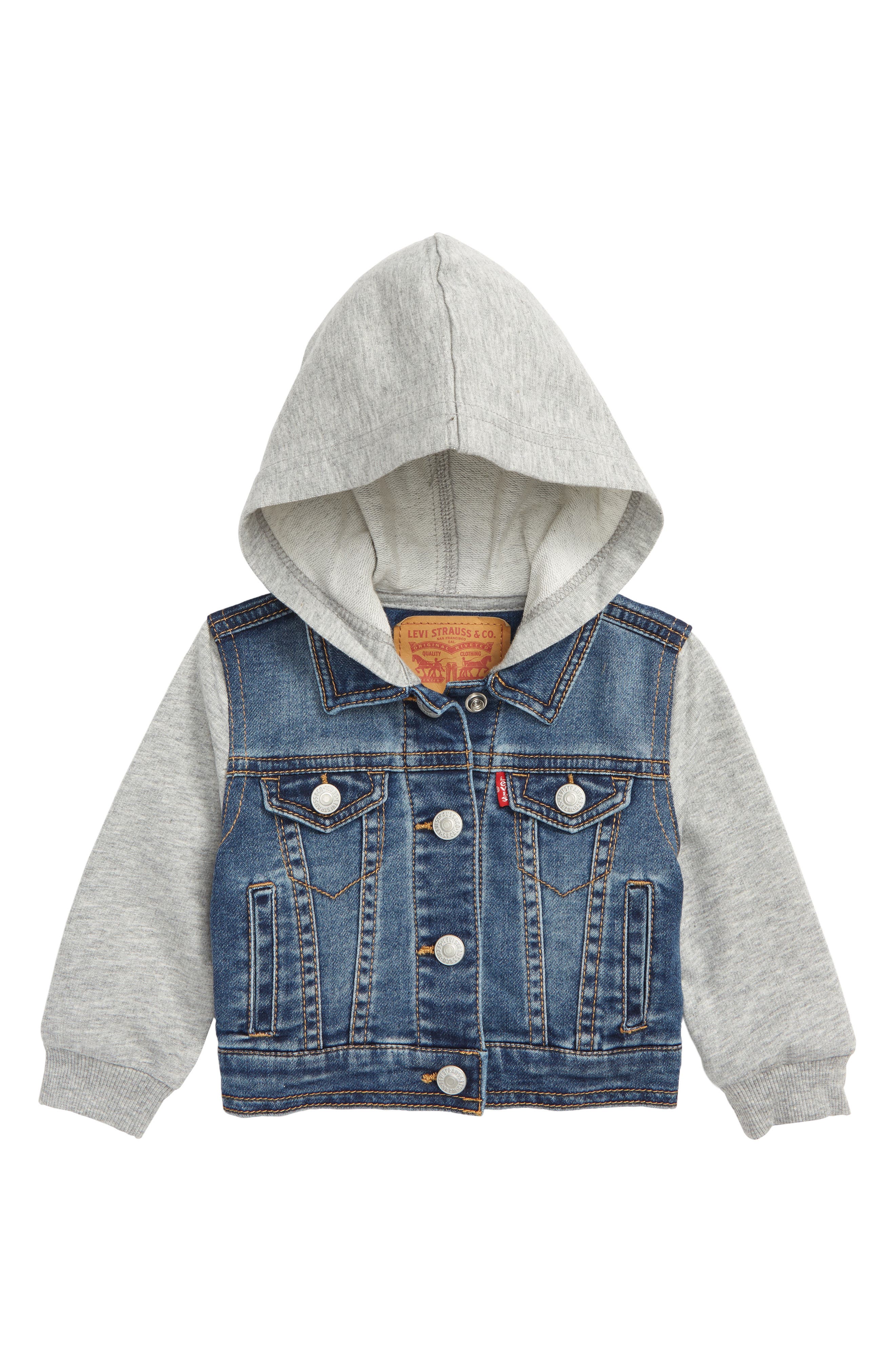 Infant Boy