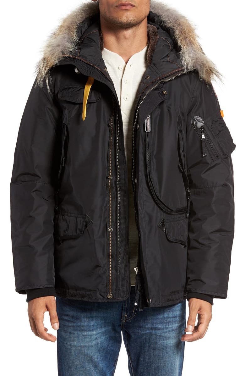 parajumpers fake fur jackets parajumpers fake fur jackets