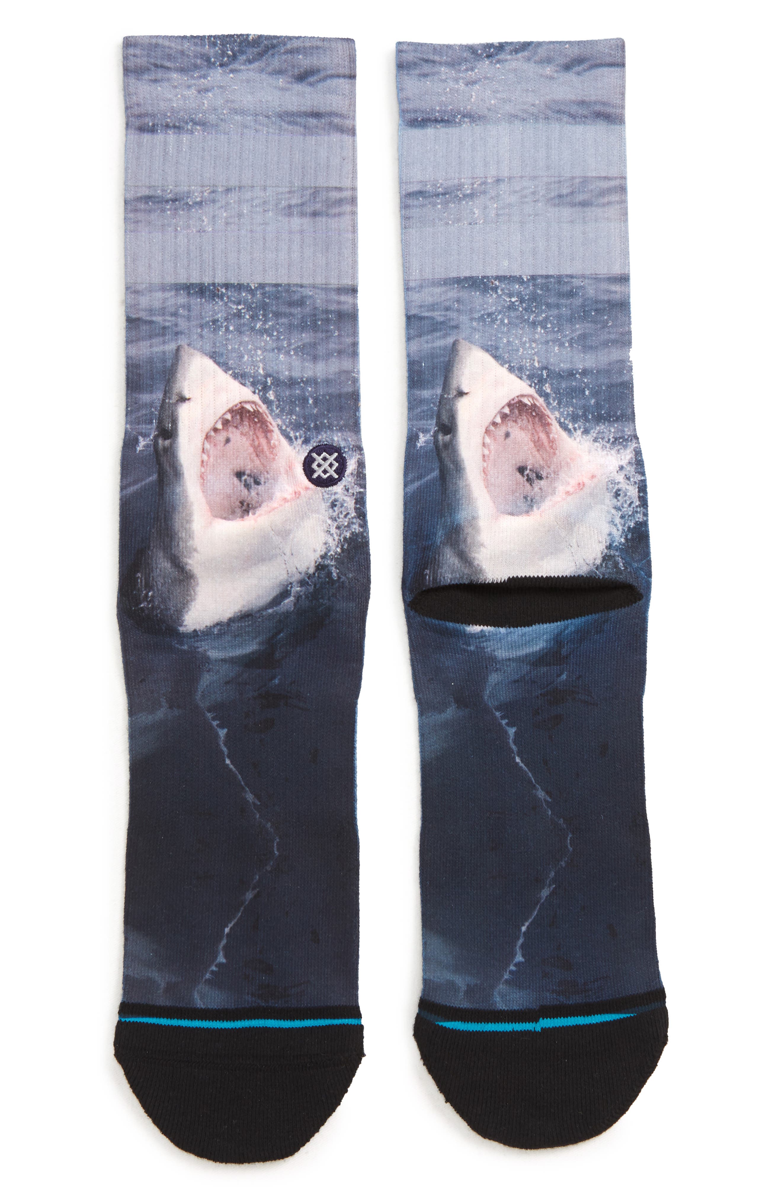 Stance Socks BRUCEY CREW SOCKS